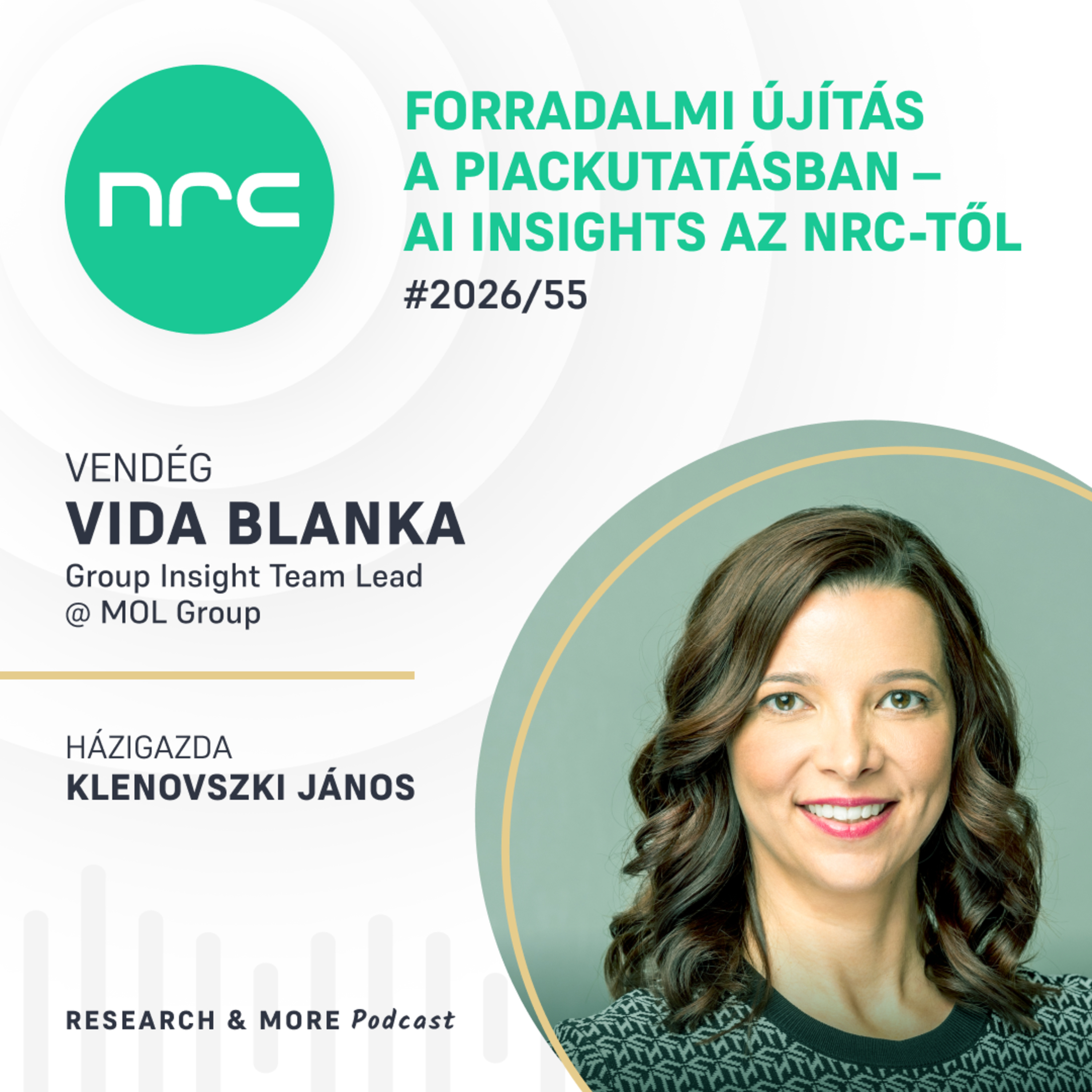 NRC research and more