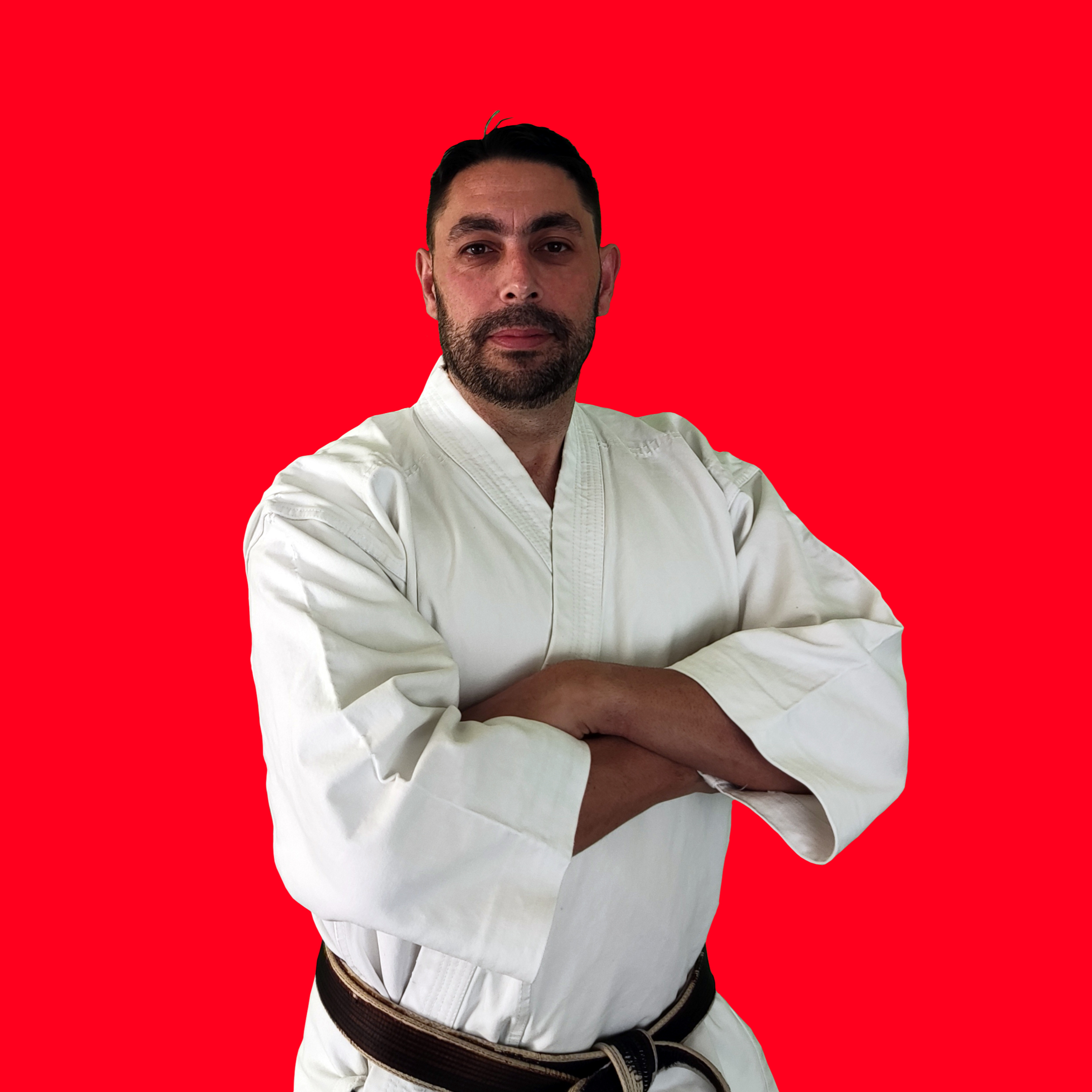 Vitor Machado Karate - Podcast