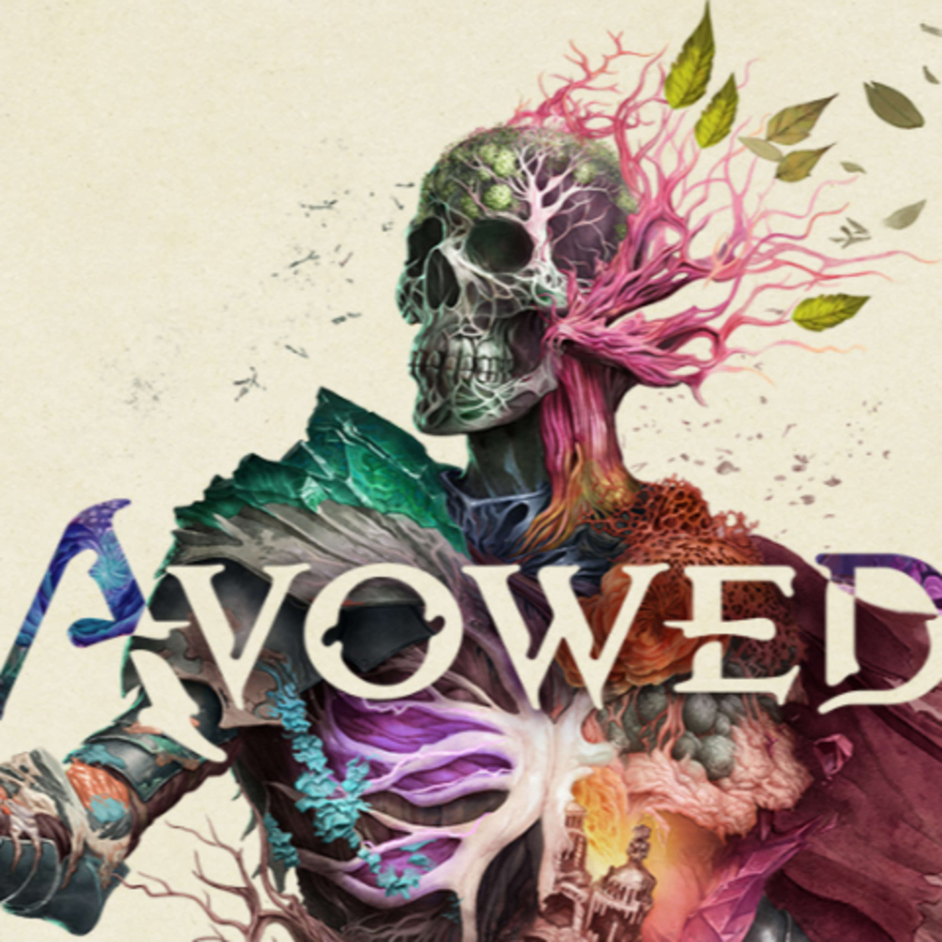Ep. #99: Avowed Story Trailer LORE!!!