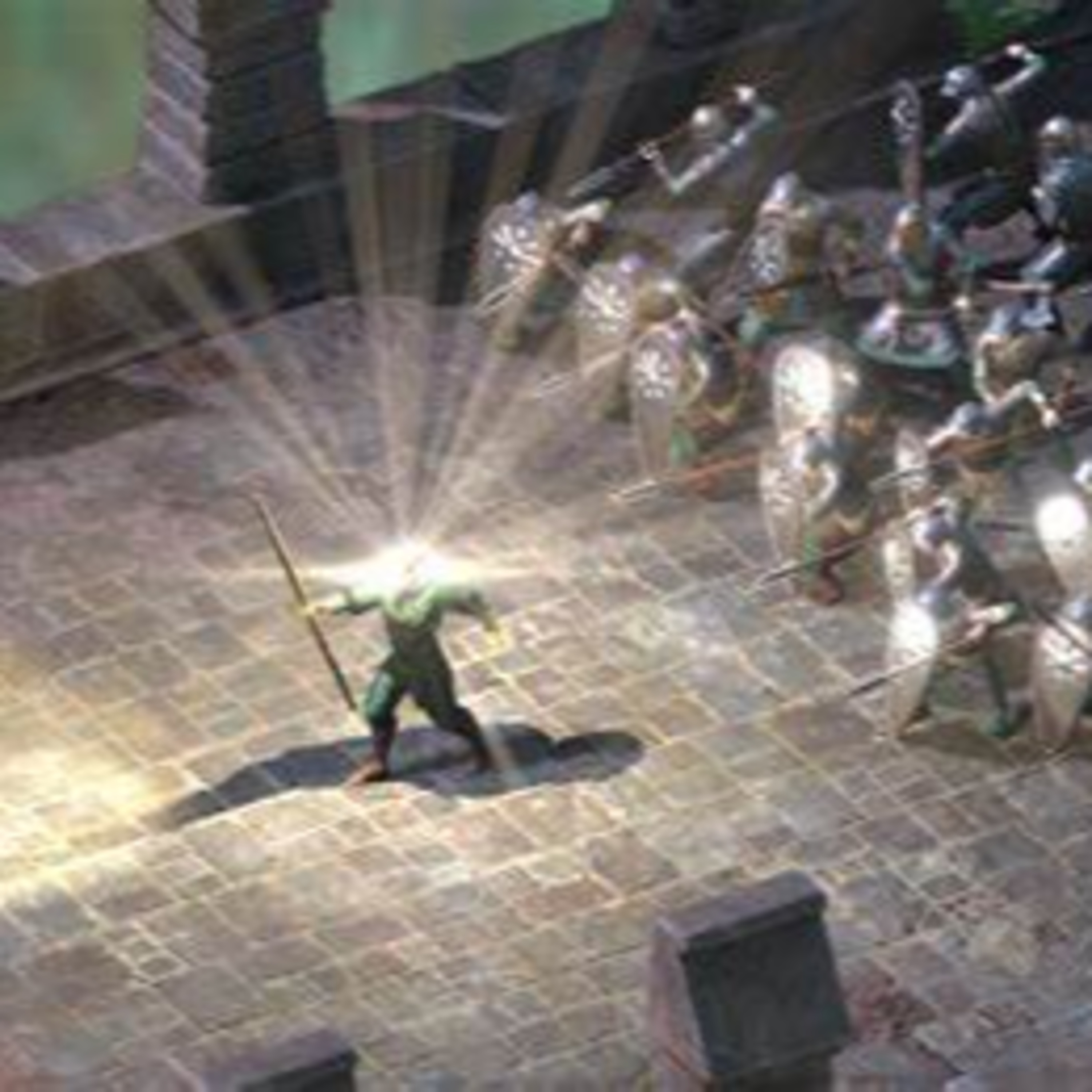 Ep. #110: St. Waidwen & The Saint's War