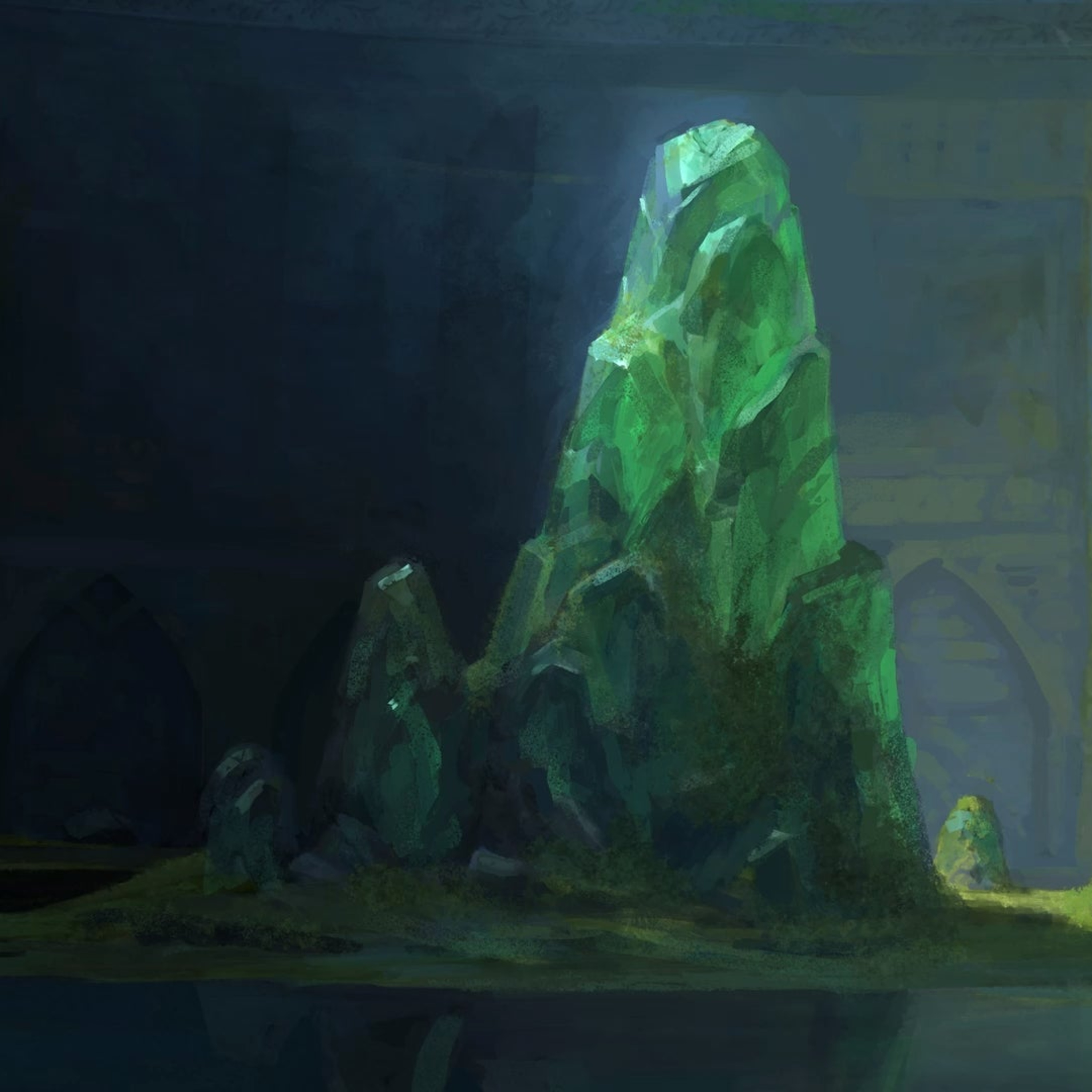 Ep. #114: (Part 2/2) The Grand Adventures of Caed Nua!
