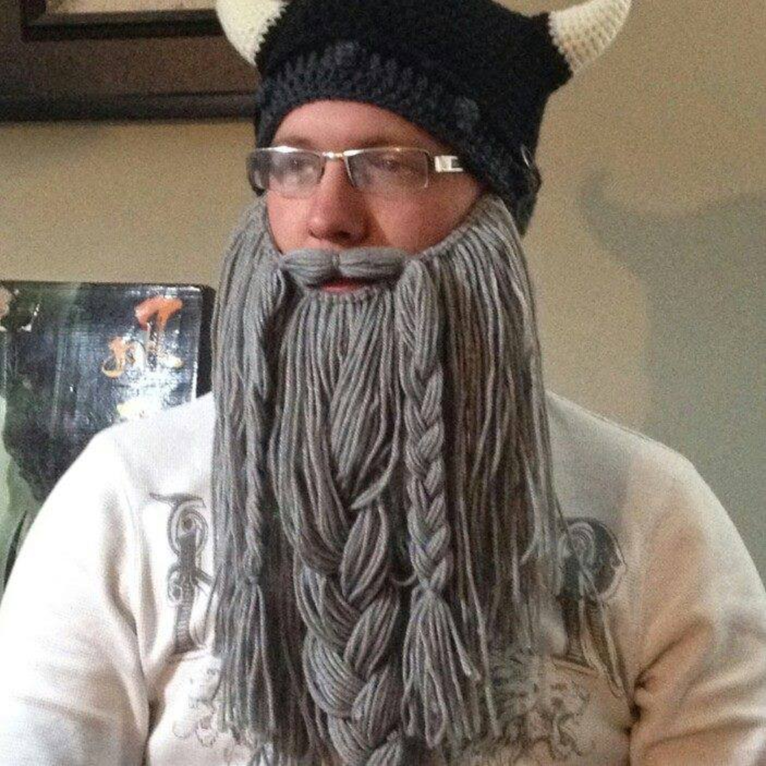 Ep. #125: The History of THIS Podcast, and a Deluge of Personal Thank You's