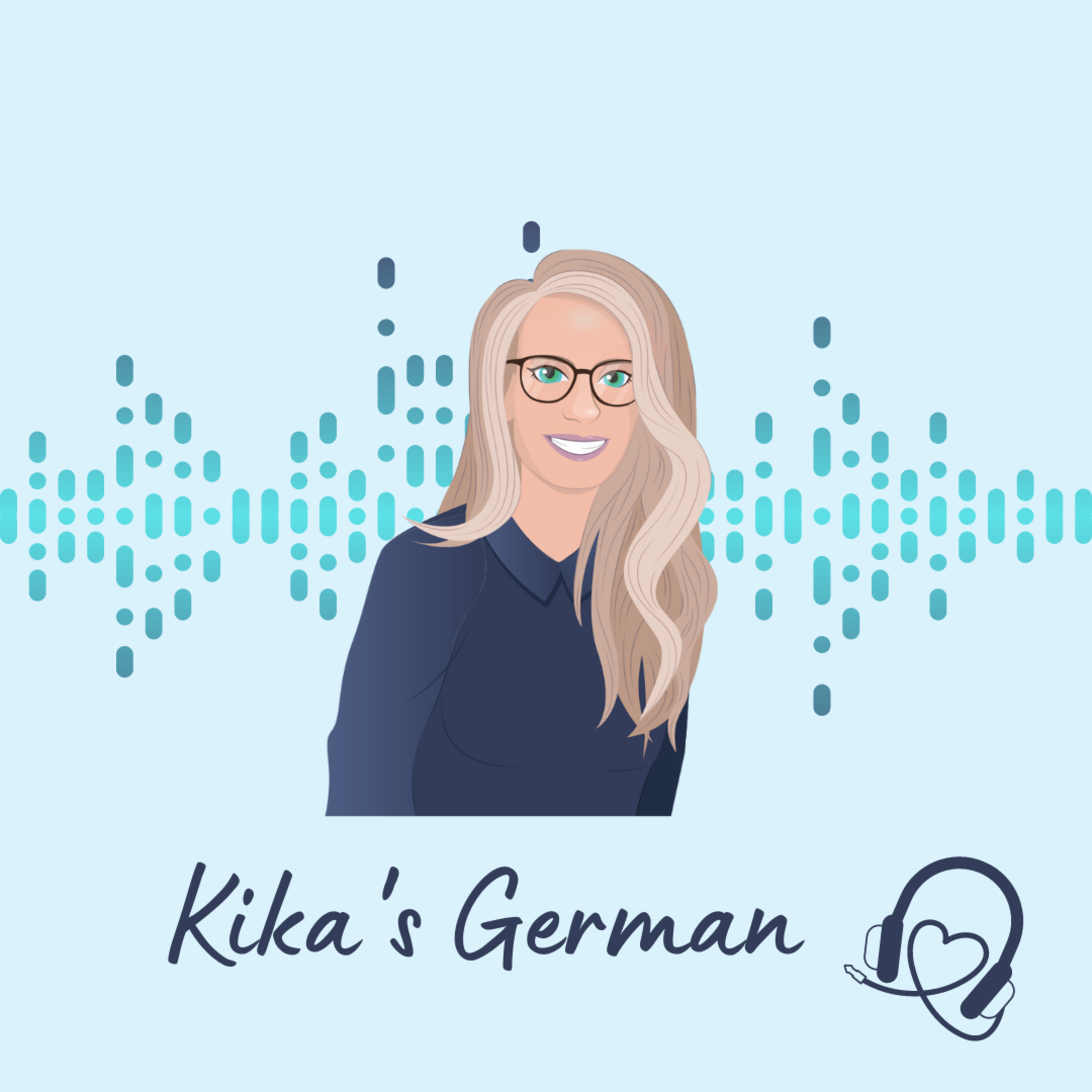 Kika\'s German | němčina 🥨