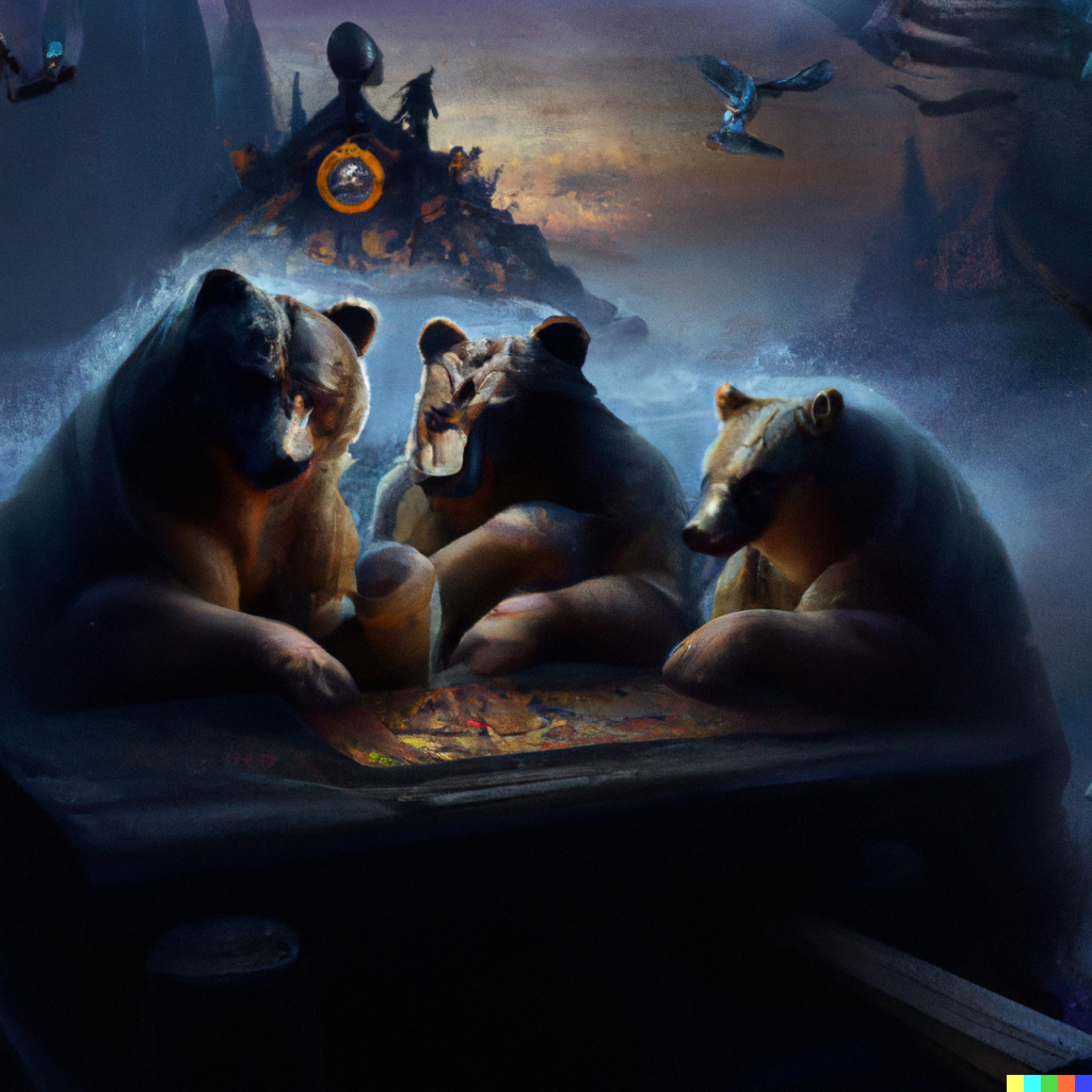 Cold Case Files: Happily Ever After?