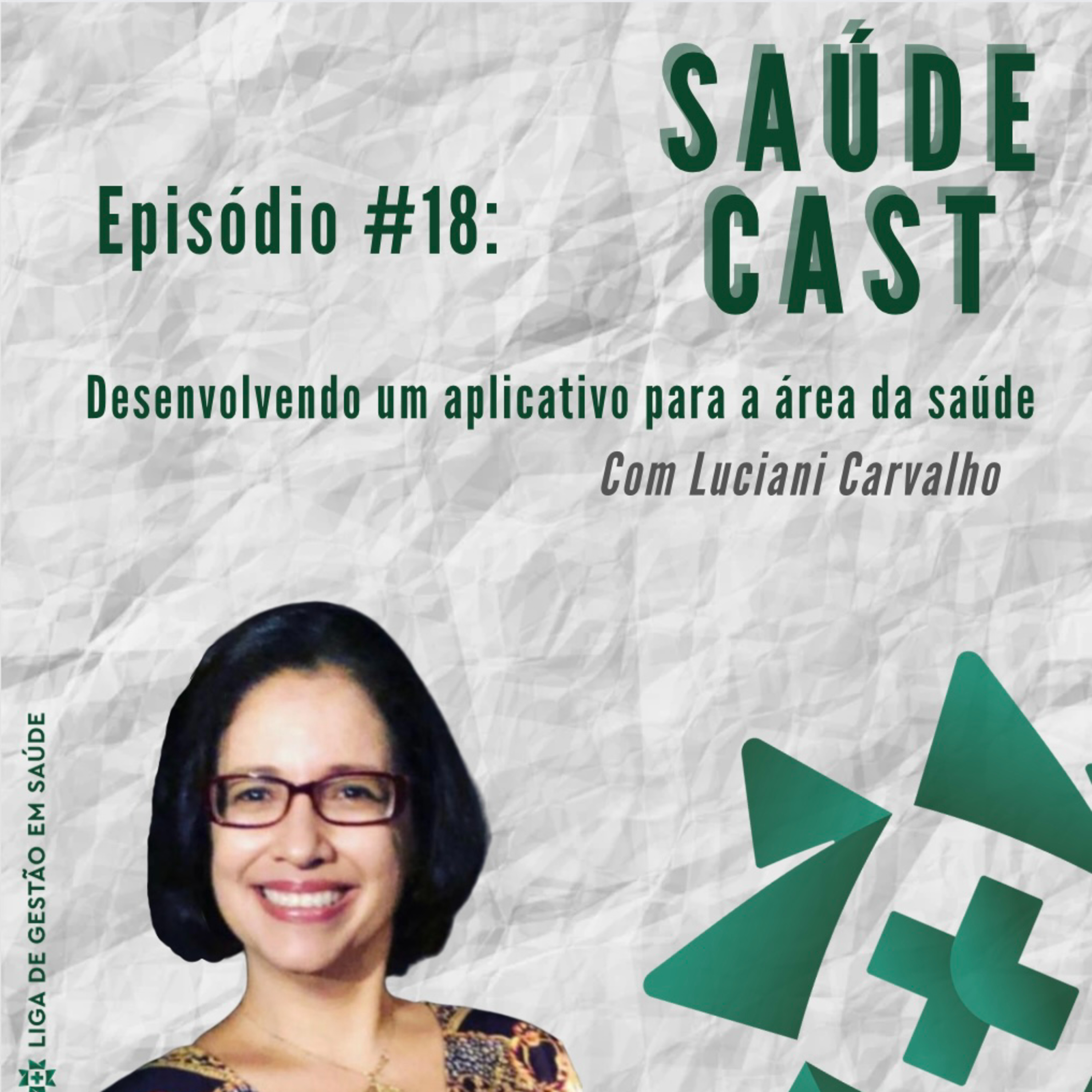 FGV SaúdeCast