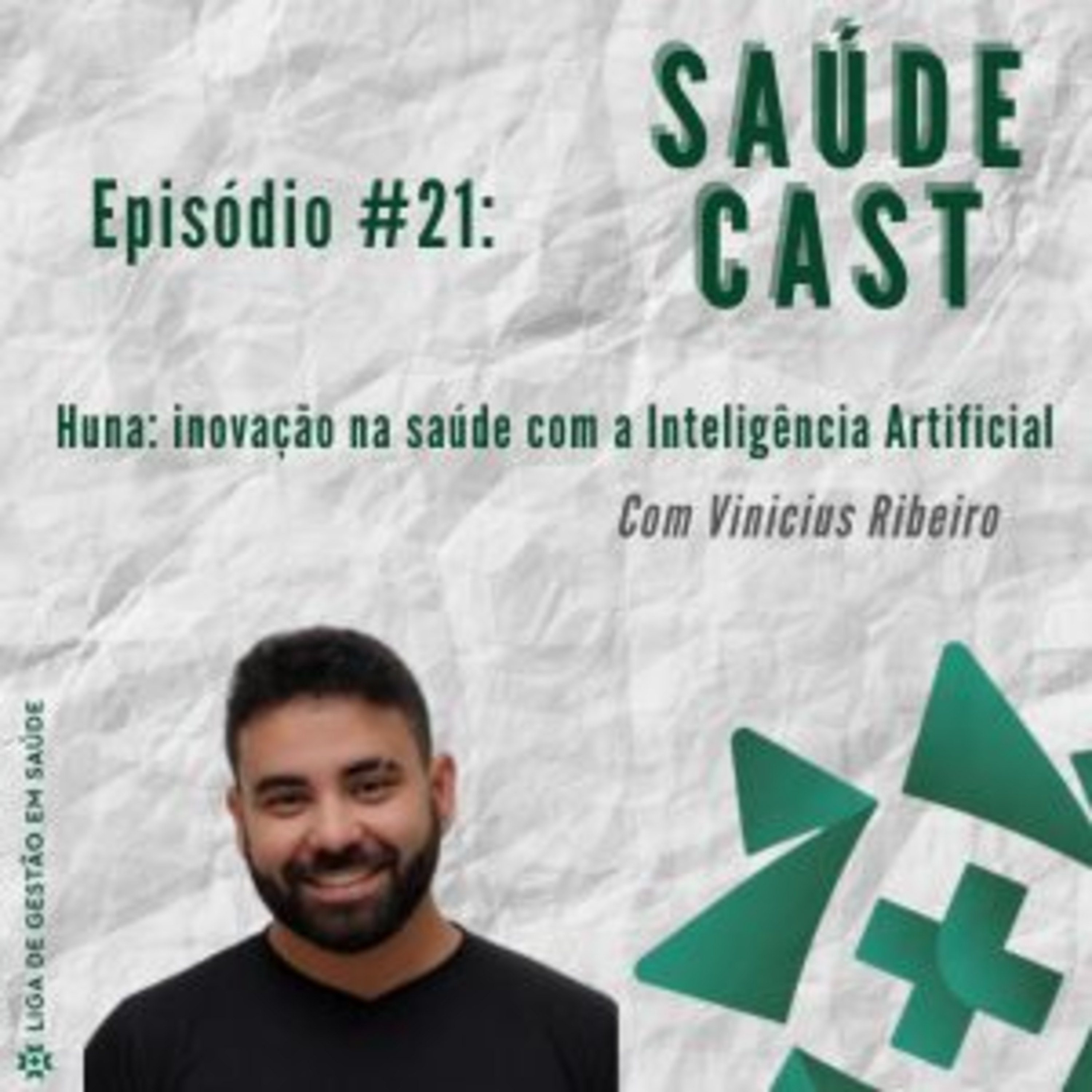 FGV SaúdeCast