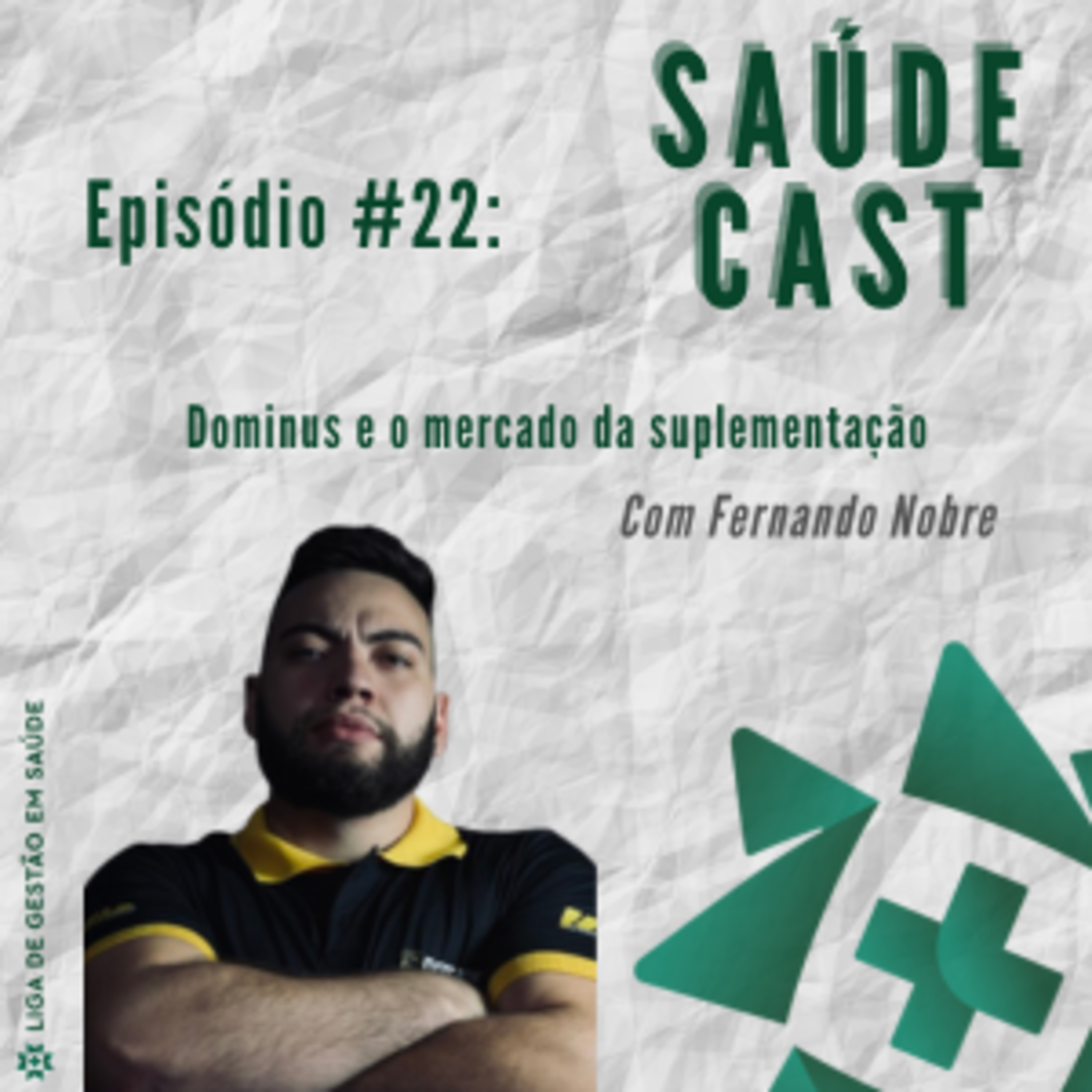 FGV SaúdeCast