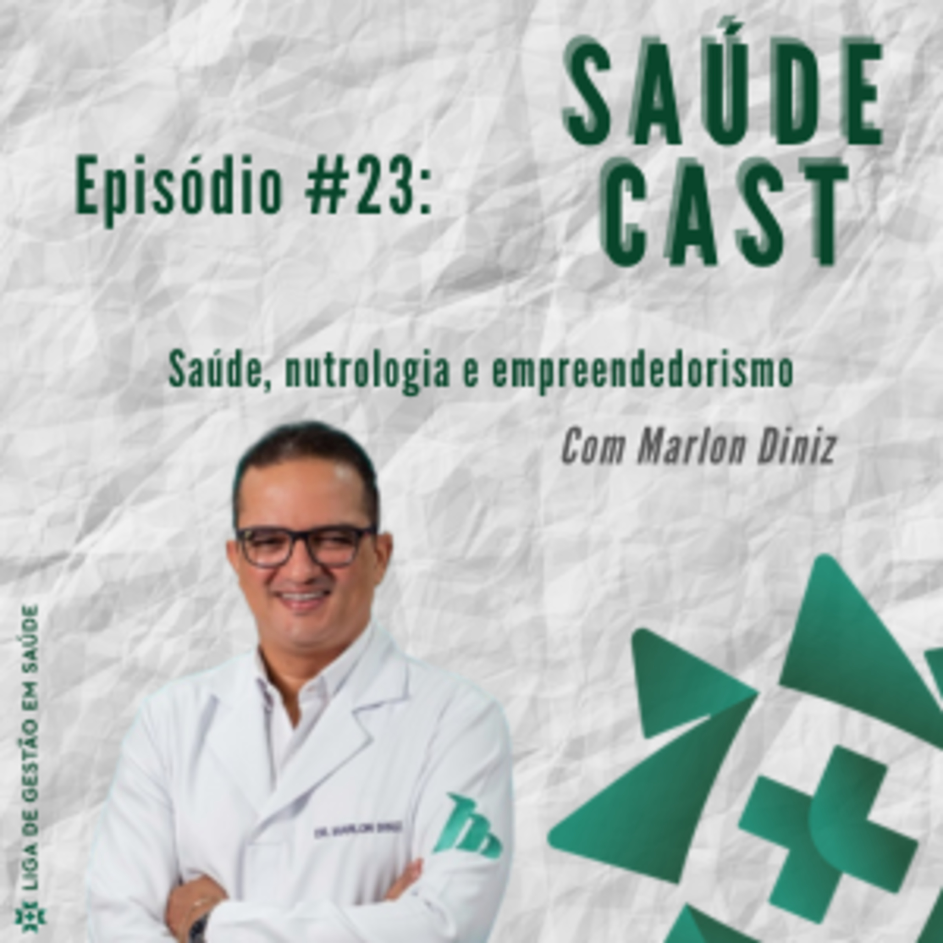 FGV SaúdeCast