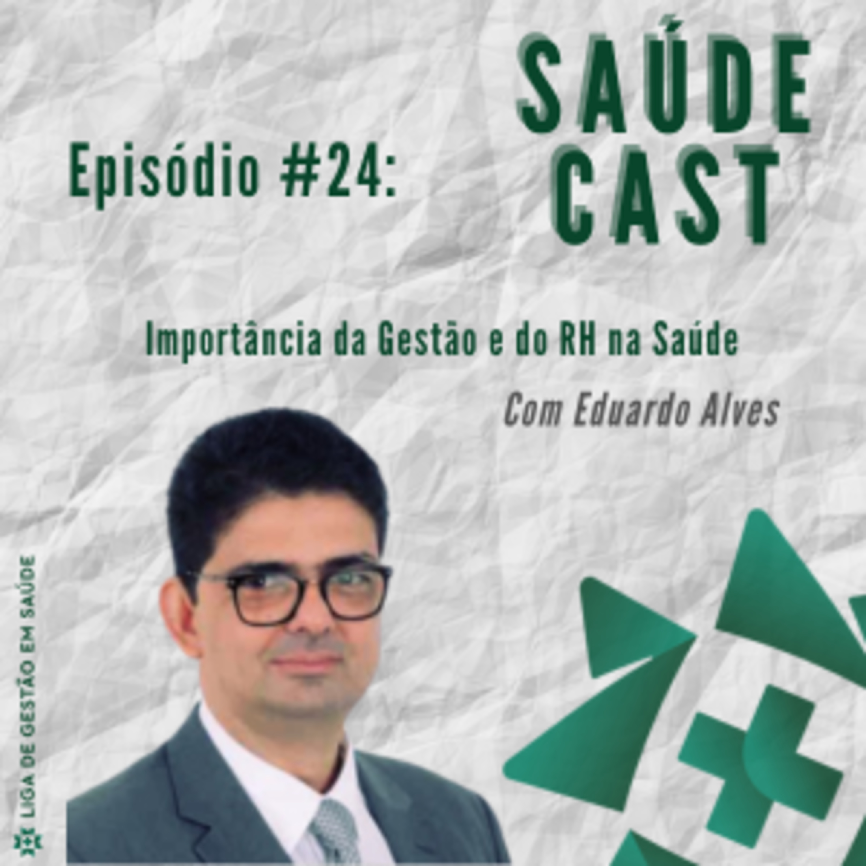 FGV SaúdeCast