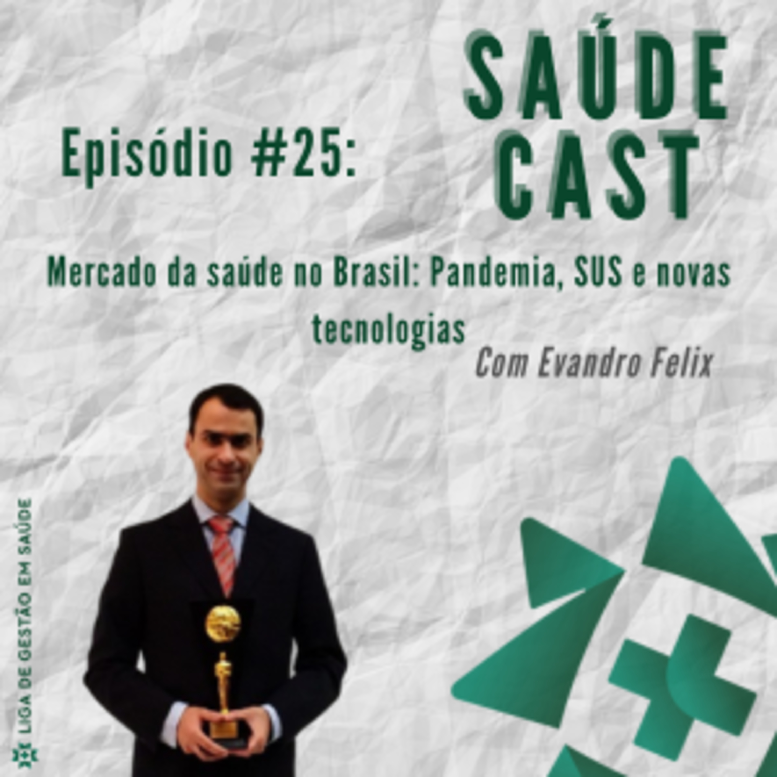 FGV SaúdeCast