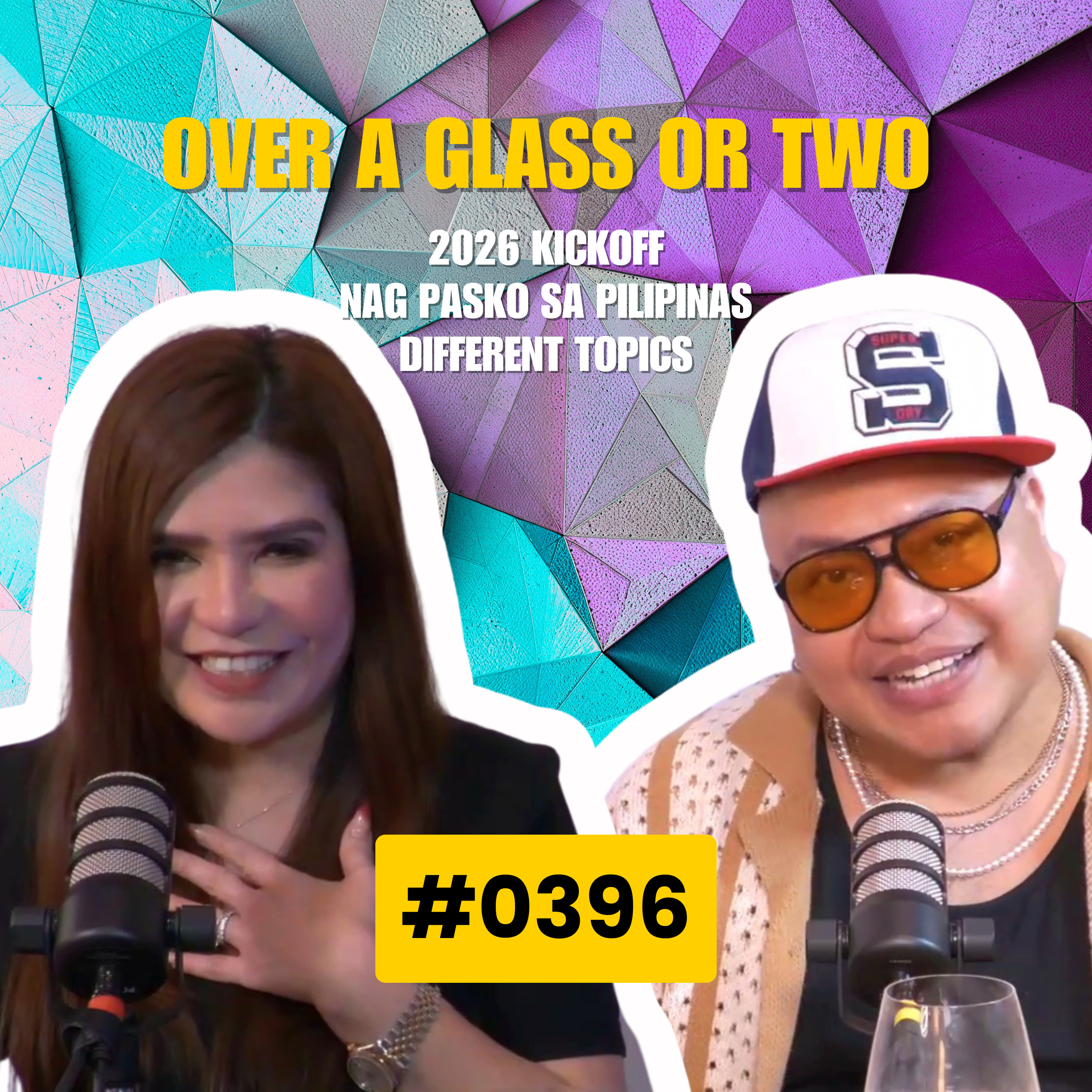 Filipino Homecoming: 2026 Kickoff, Traffic, Triumphs, and Reflections on our Pinoy Roots