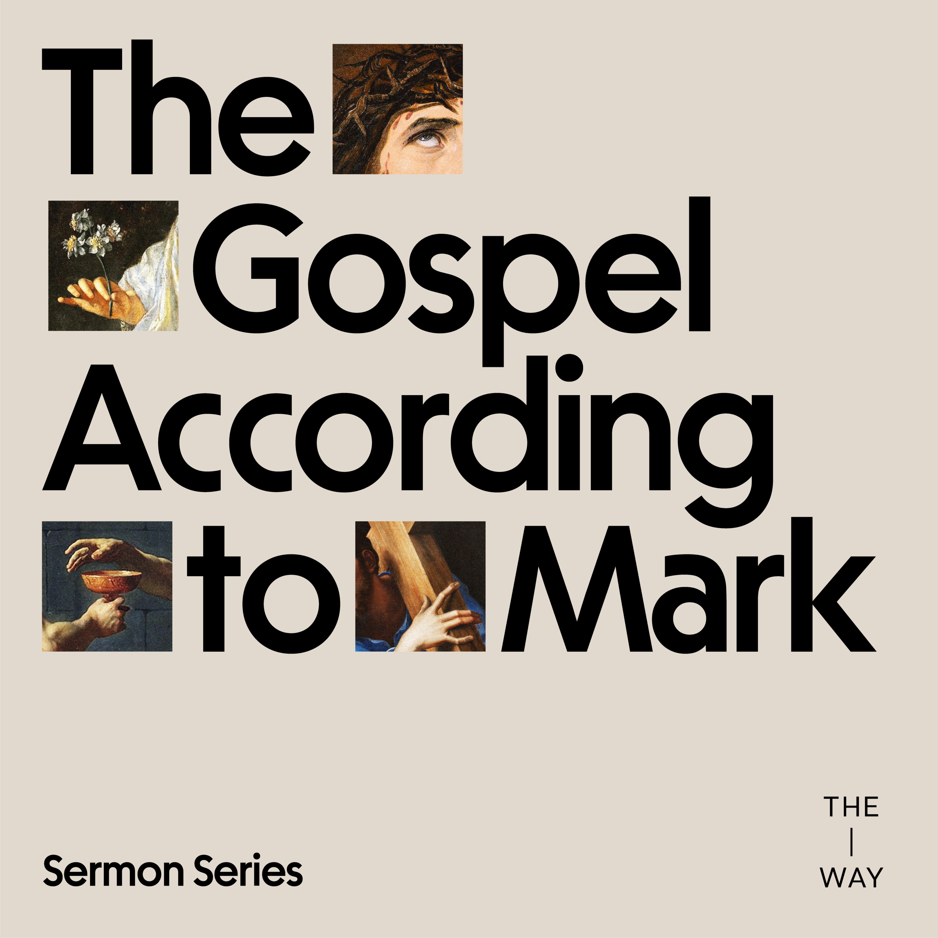 The Way Church Podcast