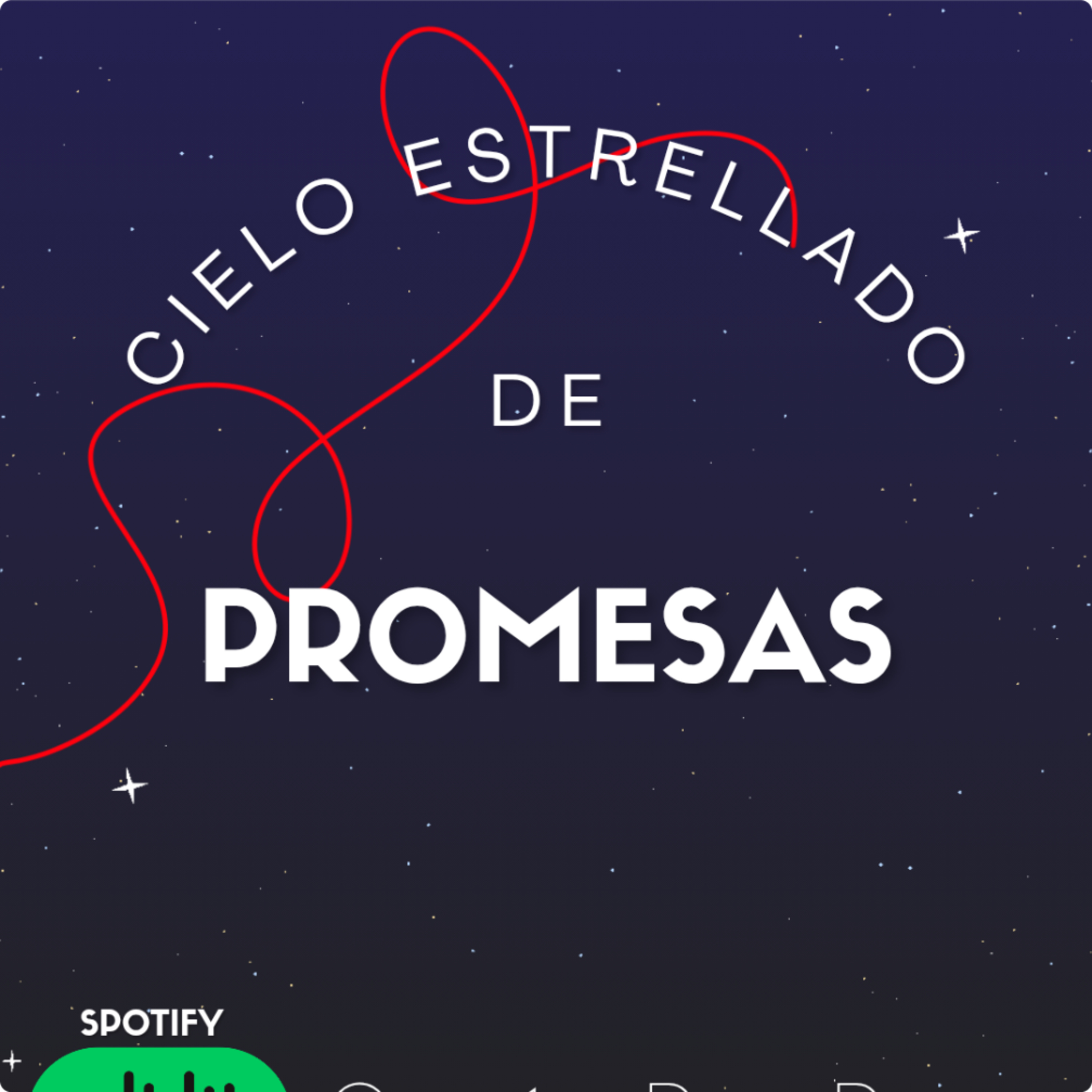 Cielo Estrellado de Promesas episode artwork