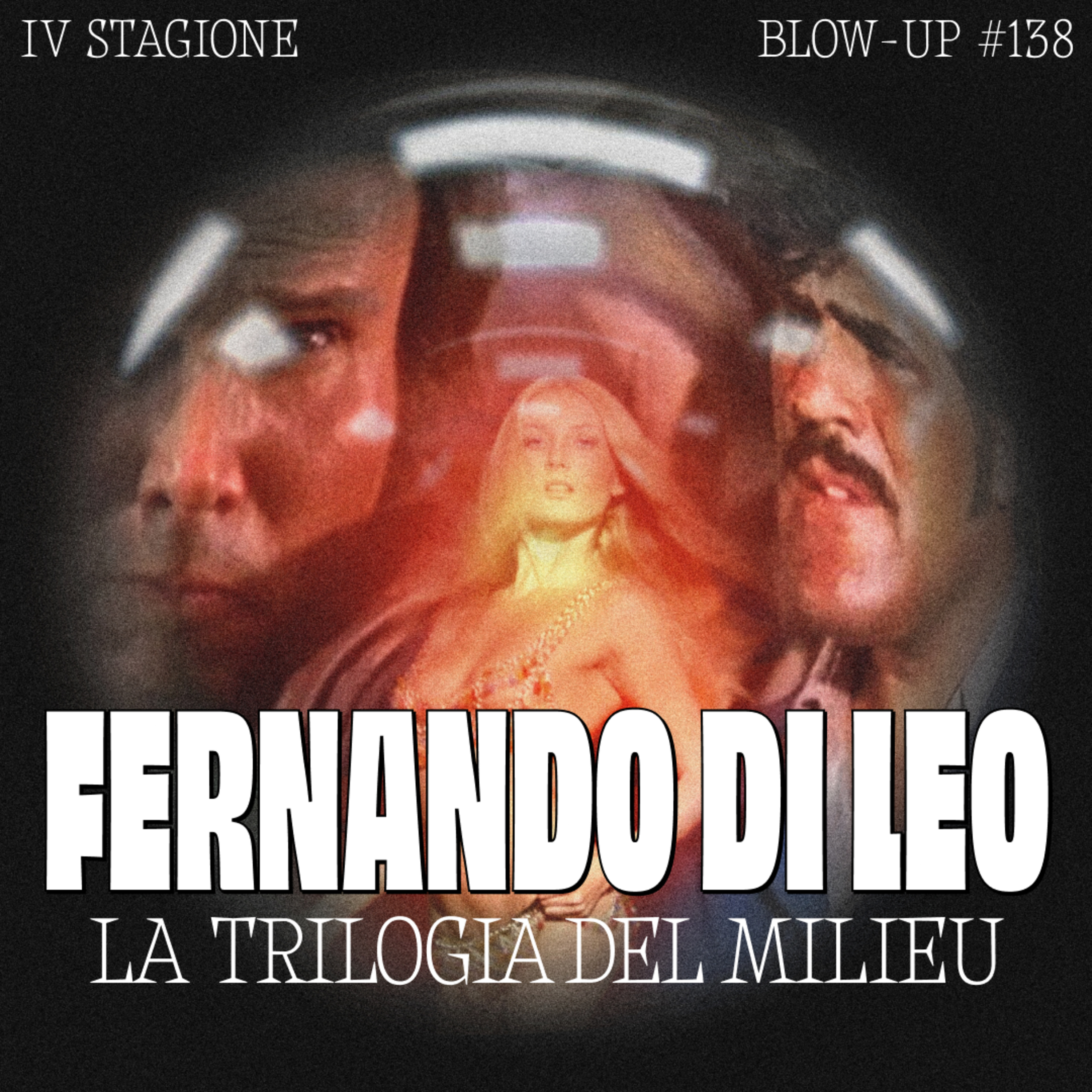 BLOW-UP: Podcast Cinema