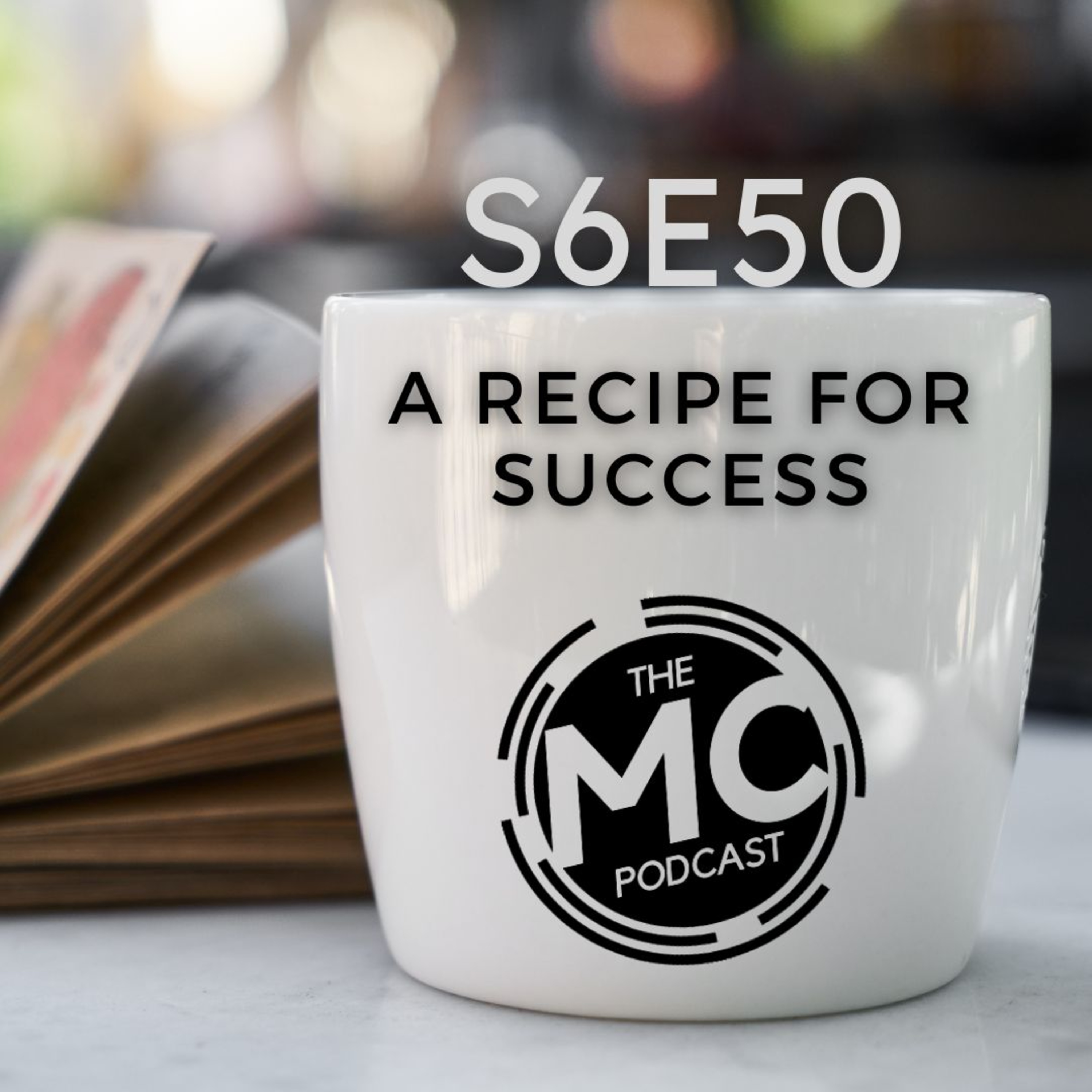 A Recipe For Success episode artwork