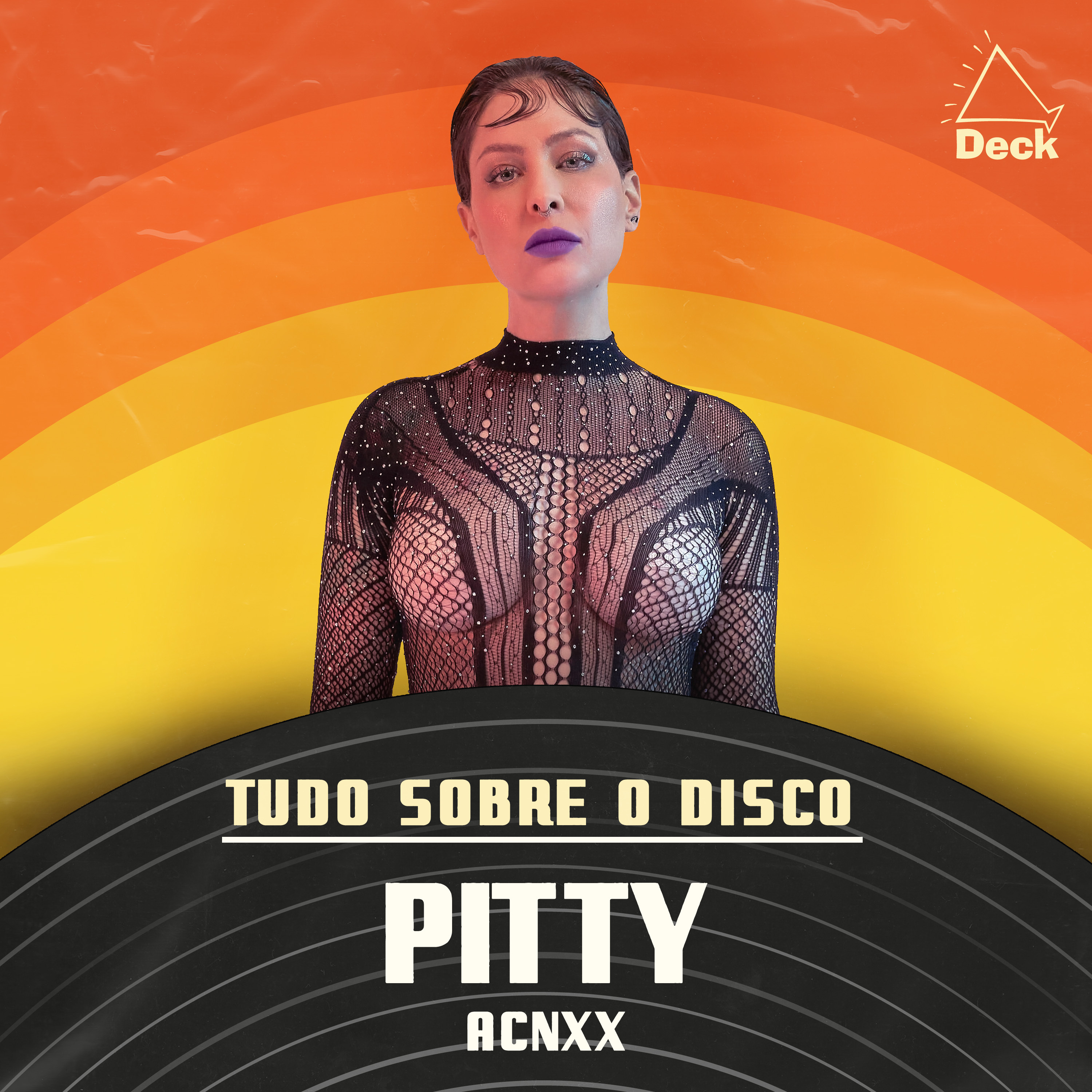 Tudo Sobre o Disco