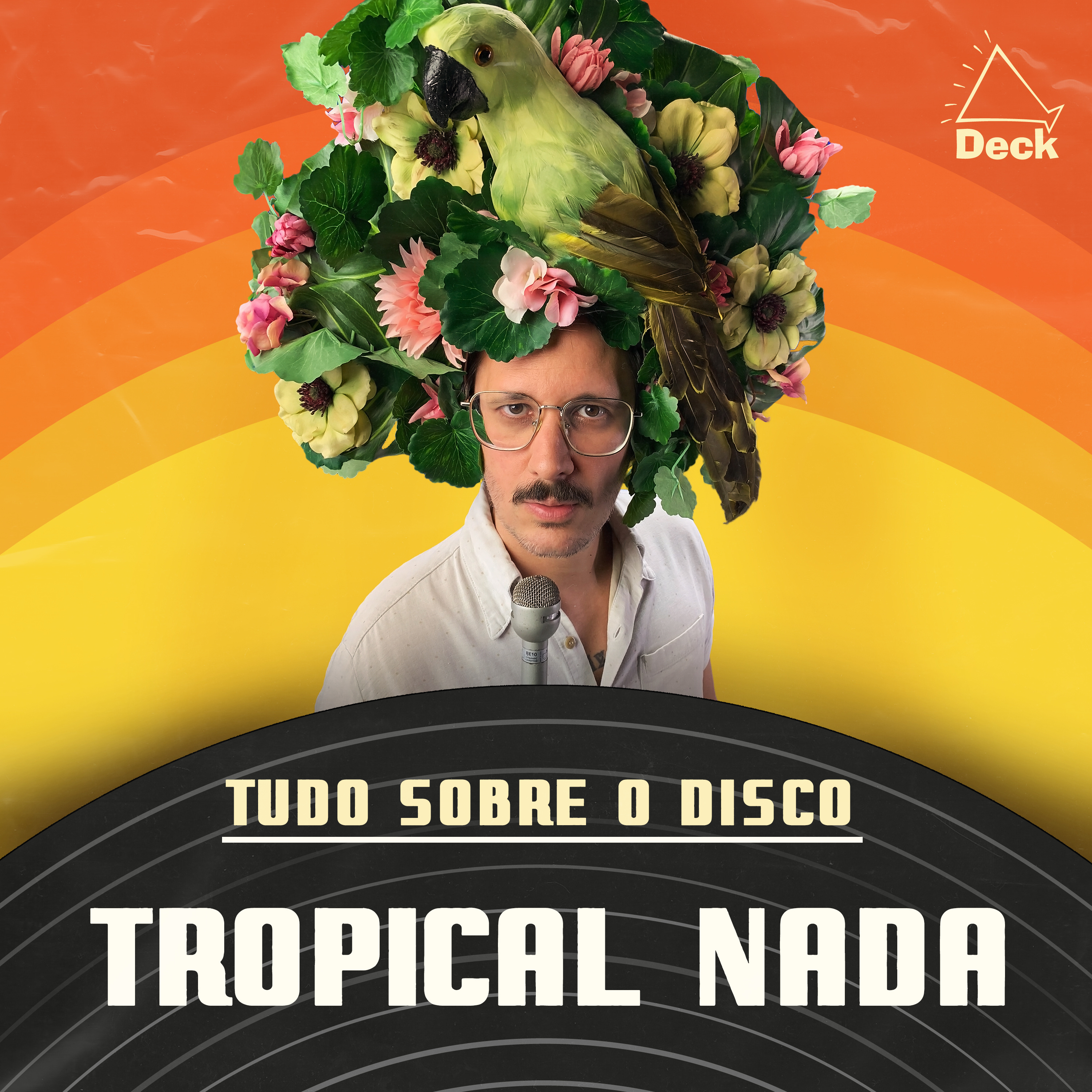 Tudo Sobre o Disco