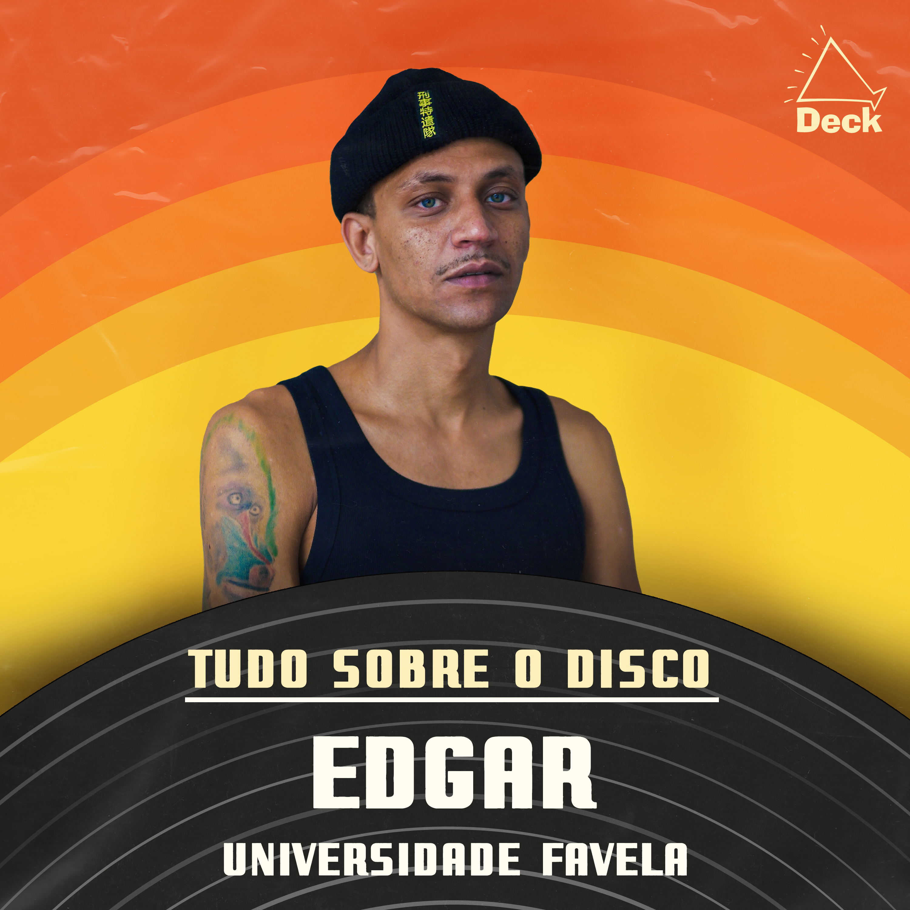 Tudo Sobre o Disco
