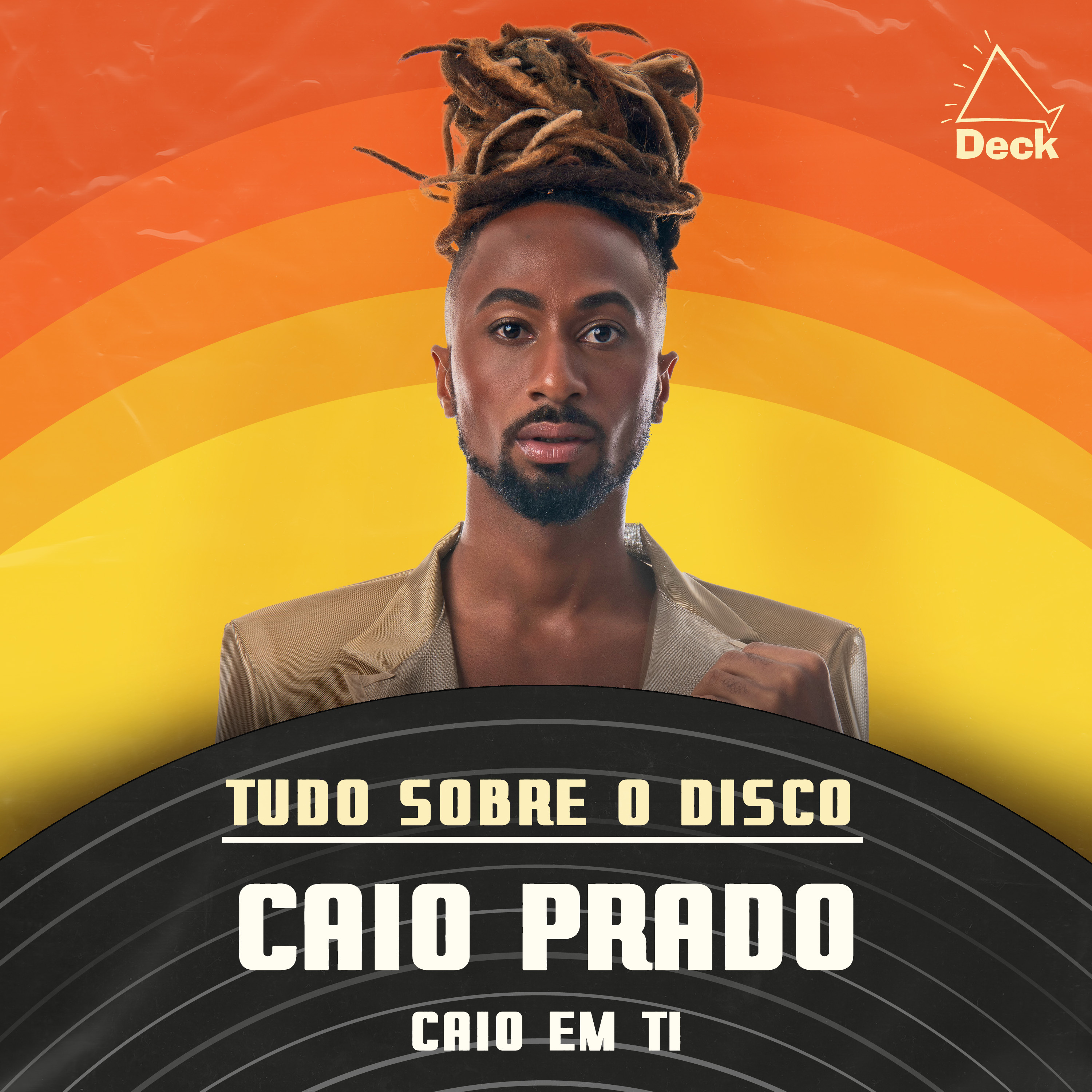 Tudo Sobre o Disco