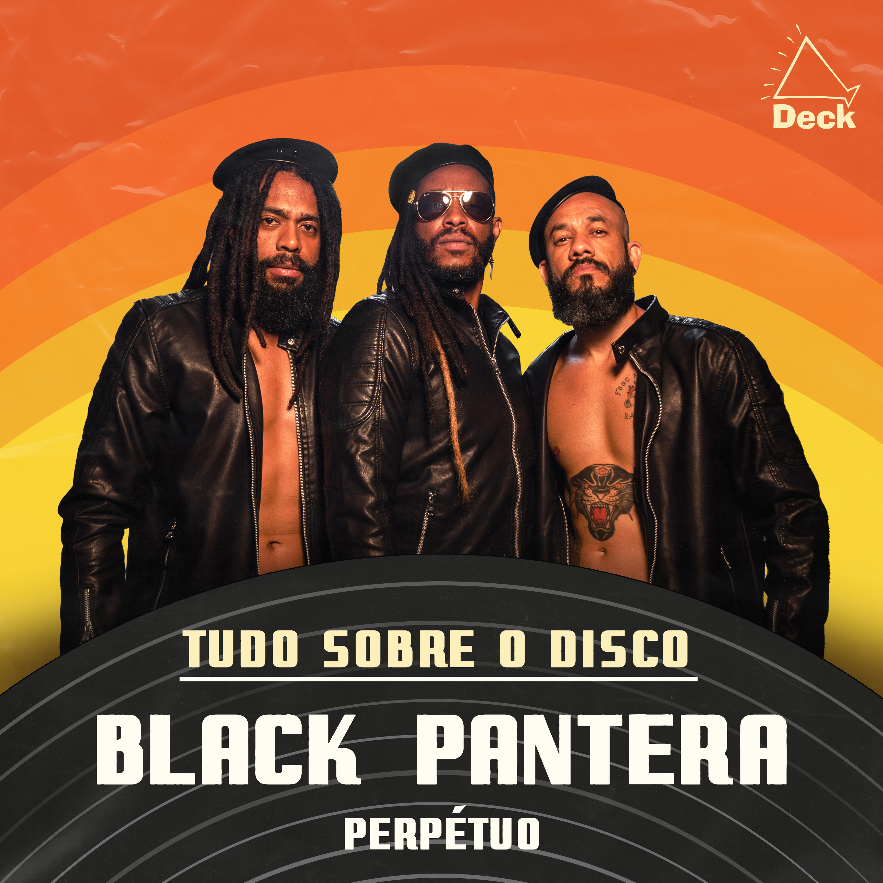 Tudo Sobre o Disco