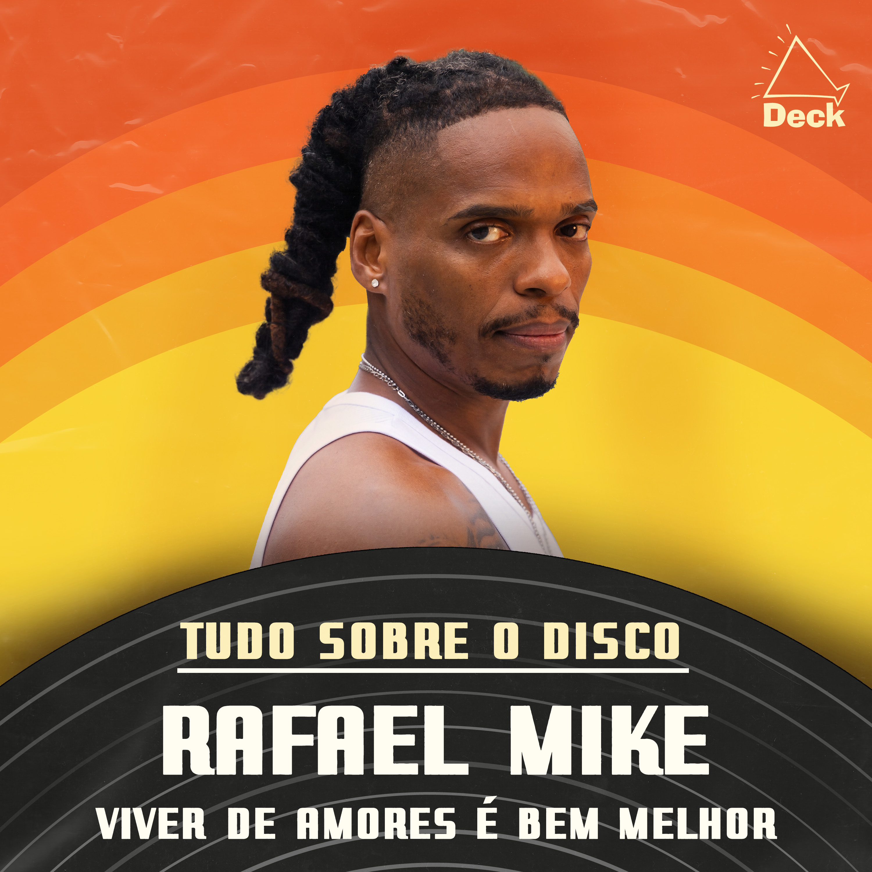 Tudo Sobre o Disco
