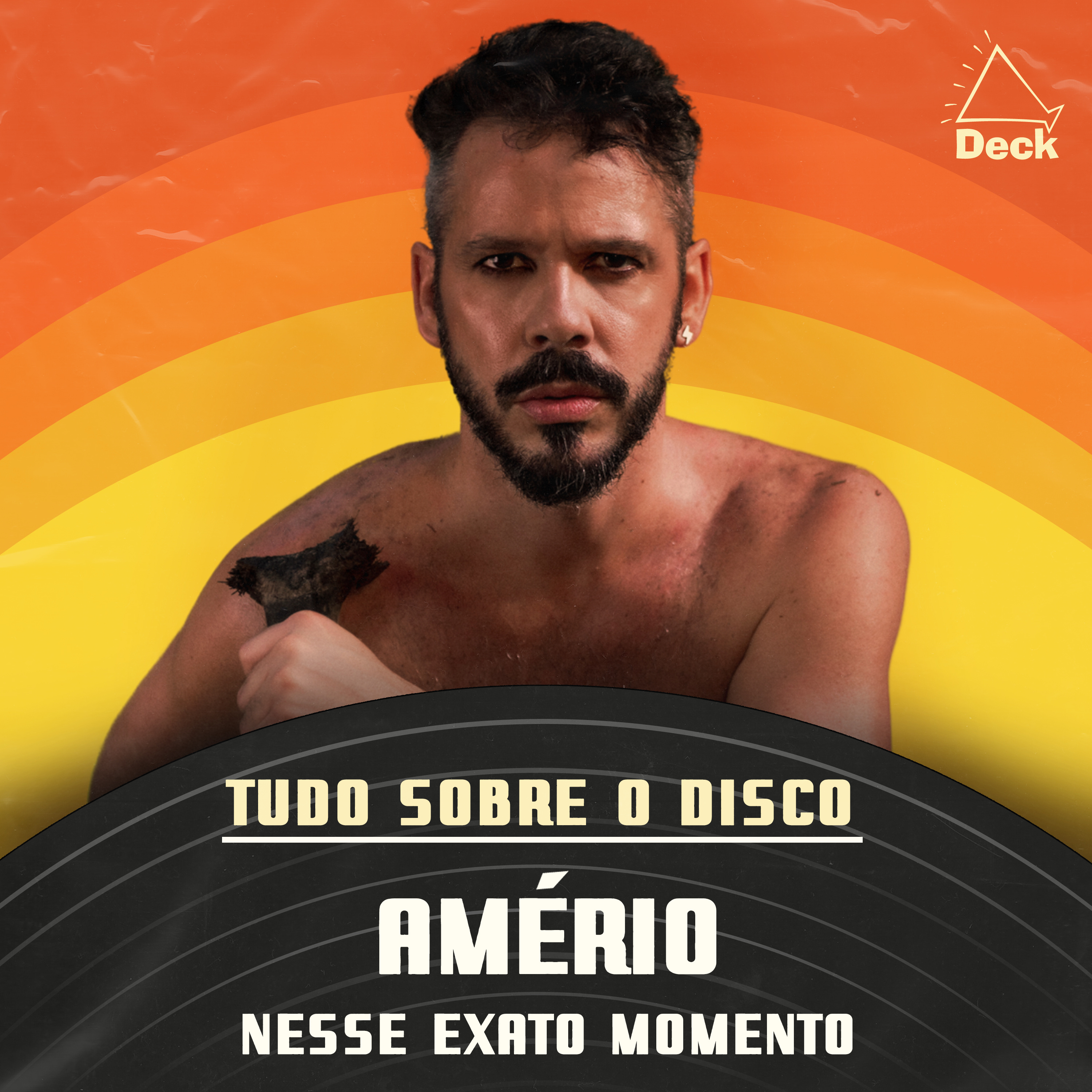Tudo Sobre o Disco