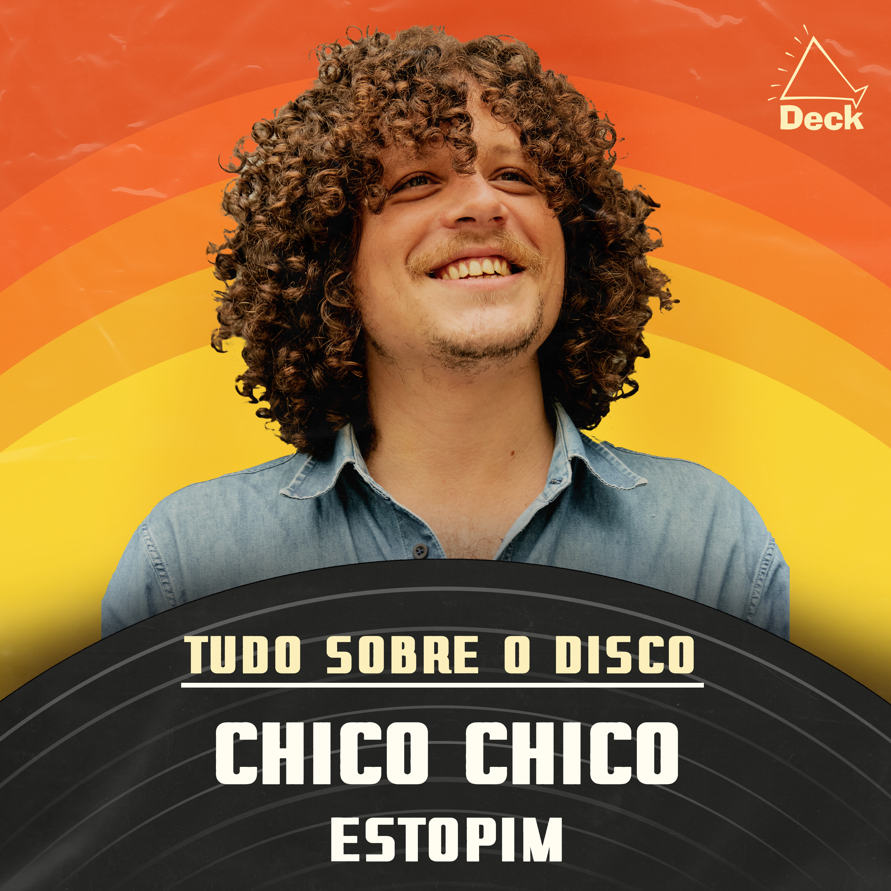 Tudo Sobre o Disco