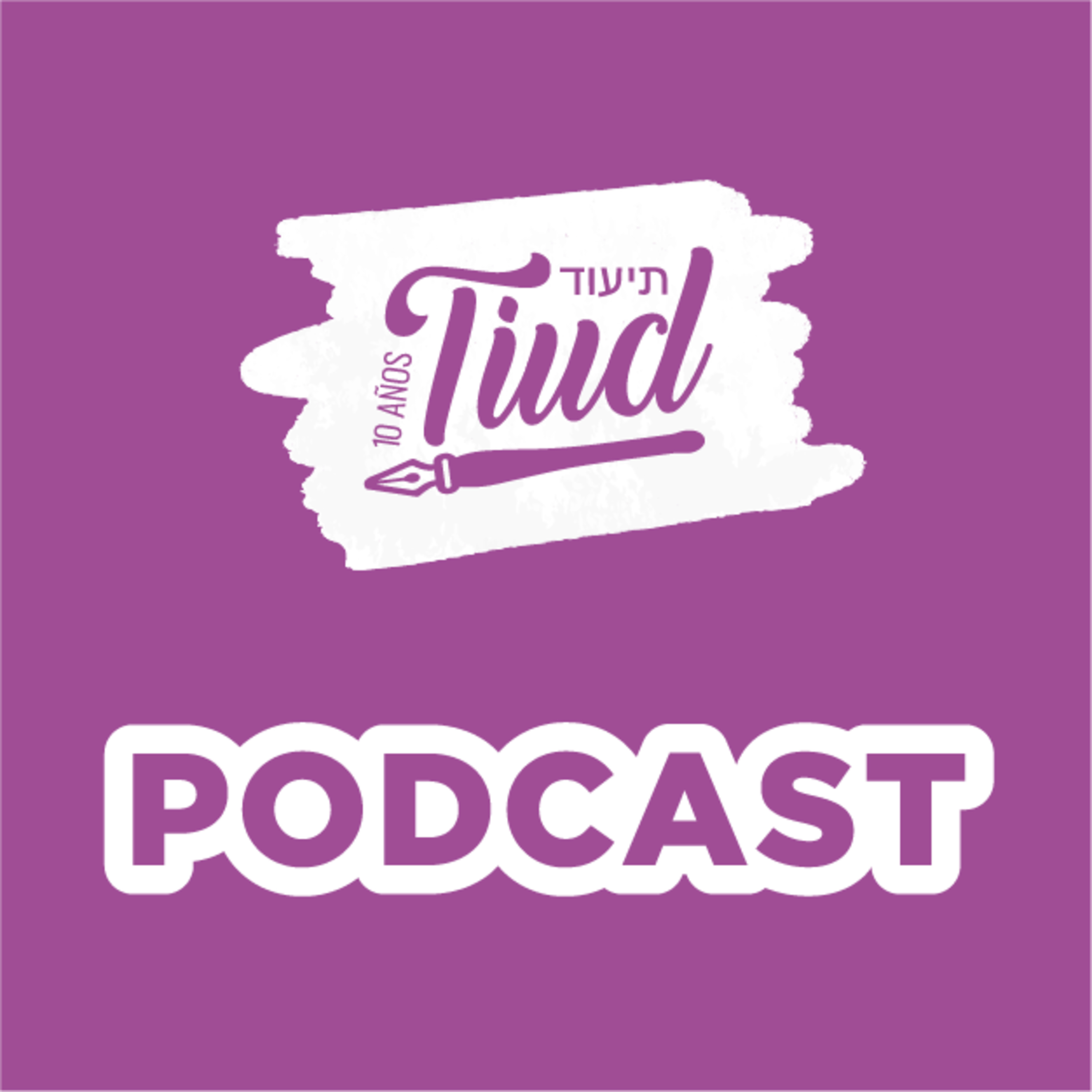 Portada de Tiud