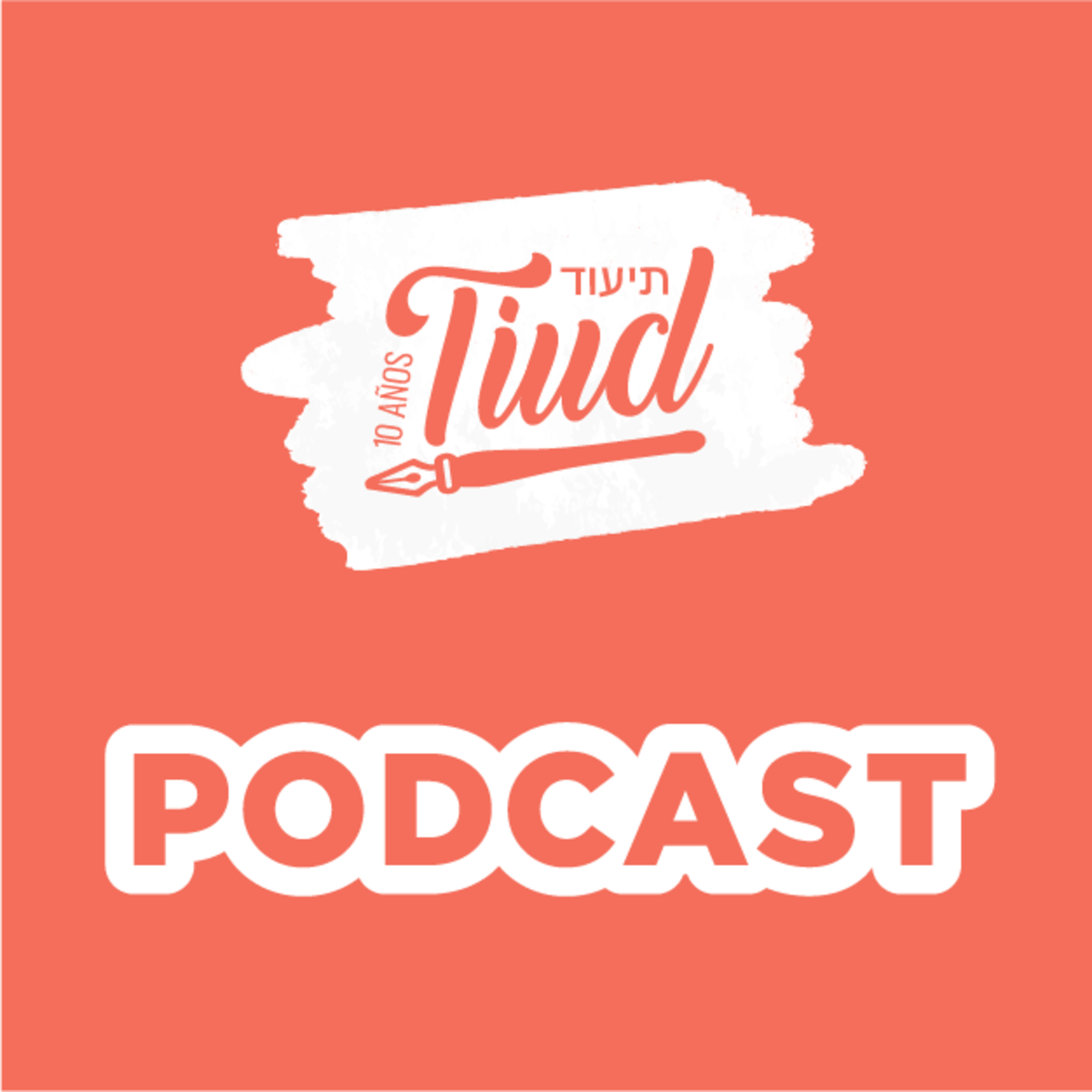 Portada de Tiud