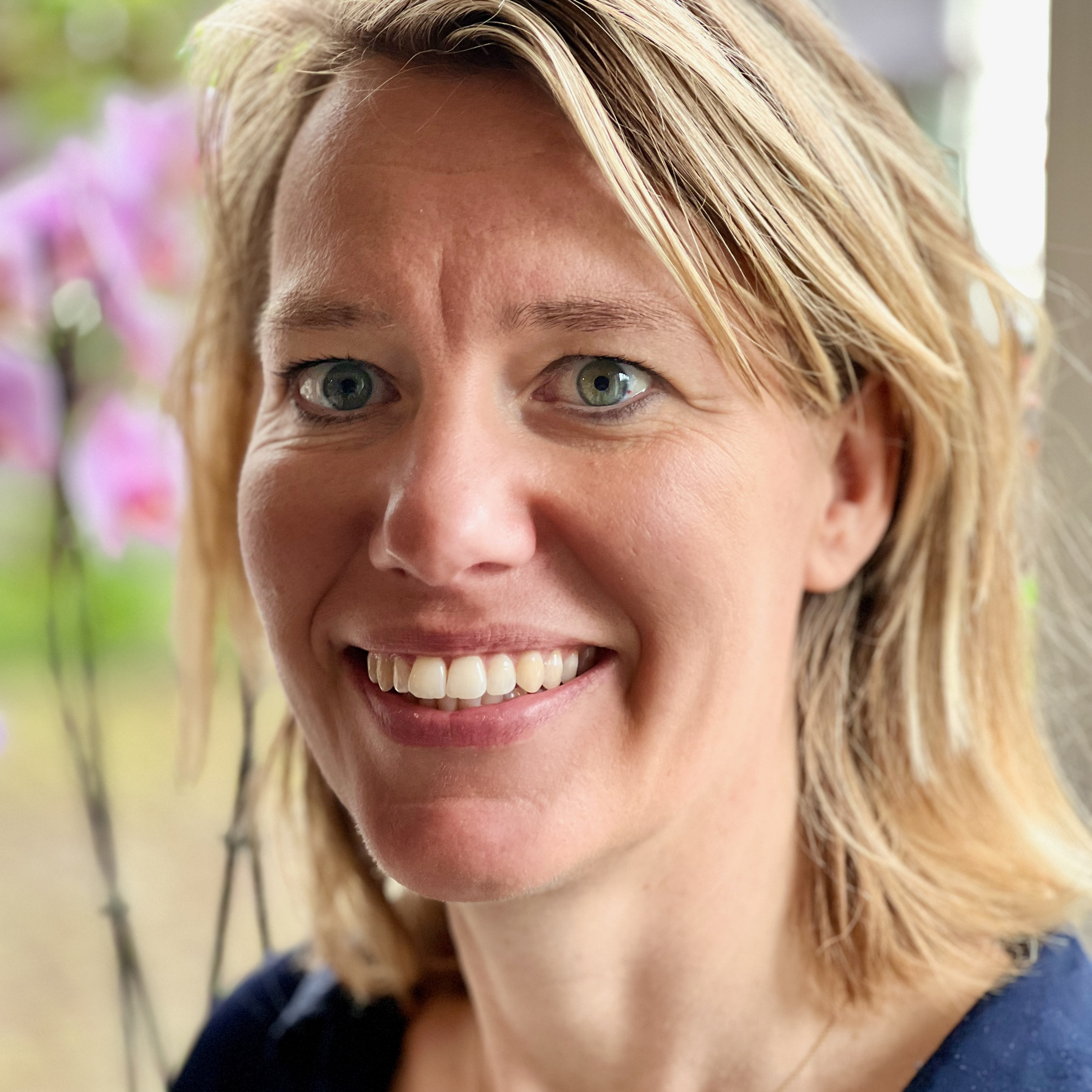 Bouwen Met Vertrouwen