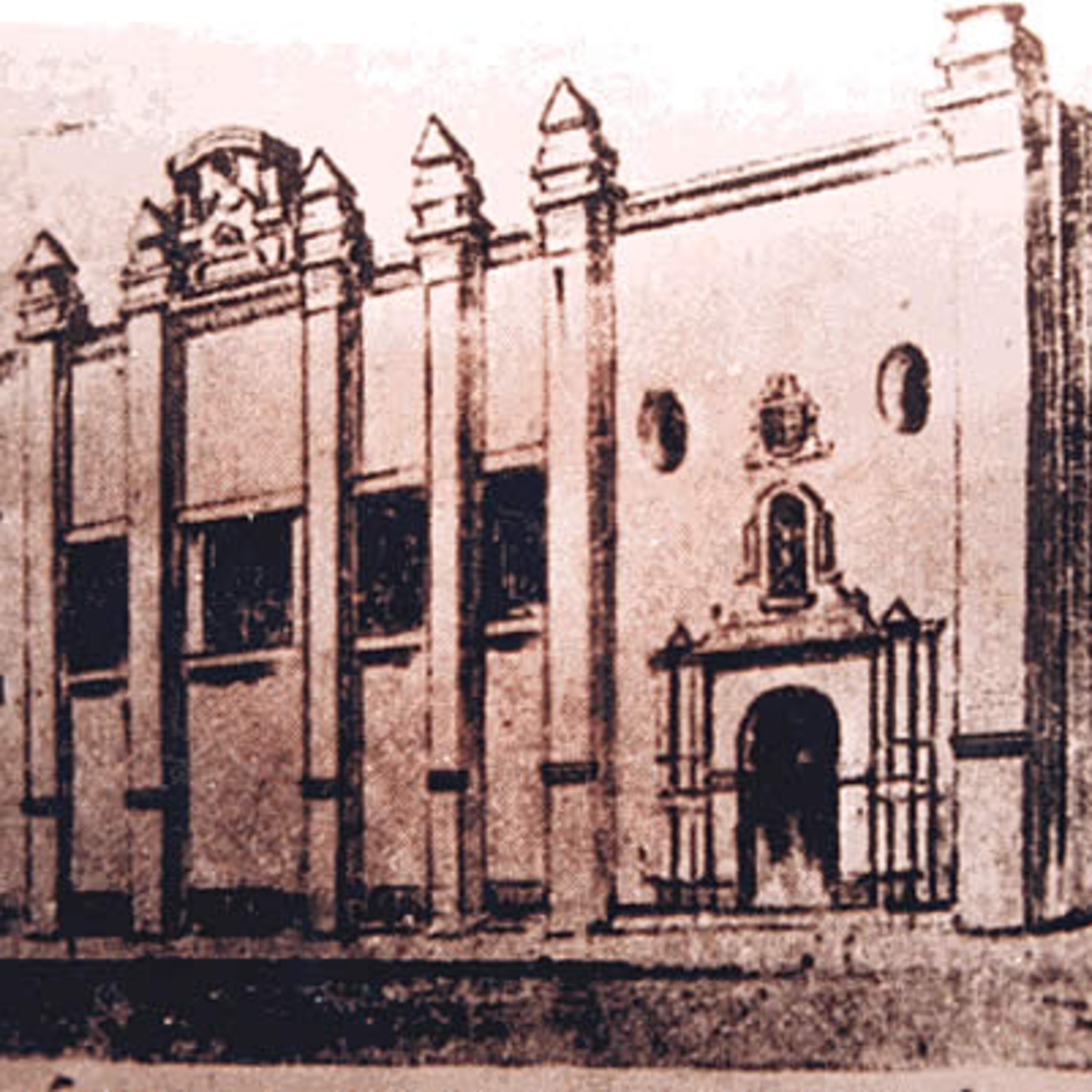 Efemérides con Nibaldo Mosciatti