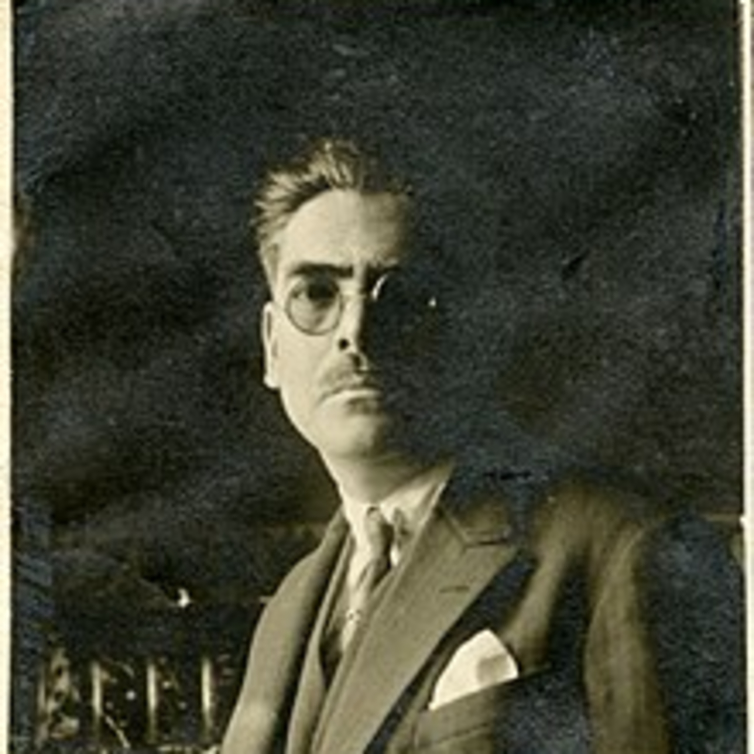 Samuel del Campo recibe la distinción de Justo entre las Naciones (2017) episode artwork