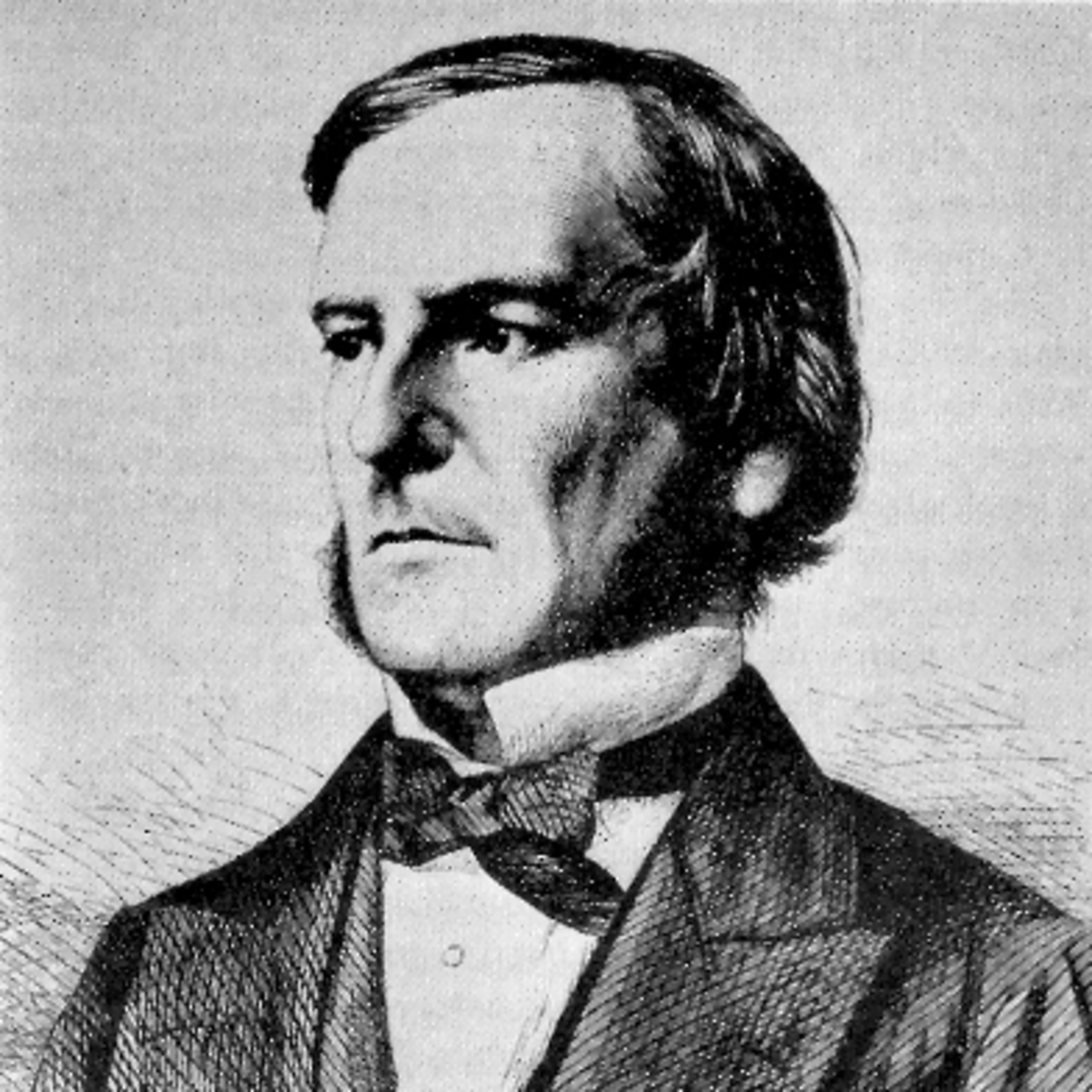 Nace el matemático inglés, George Boole (1815) episode artwork
