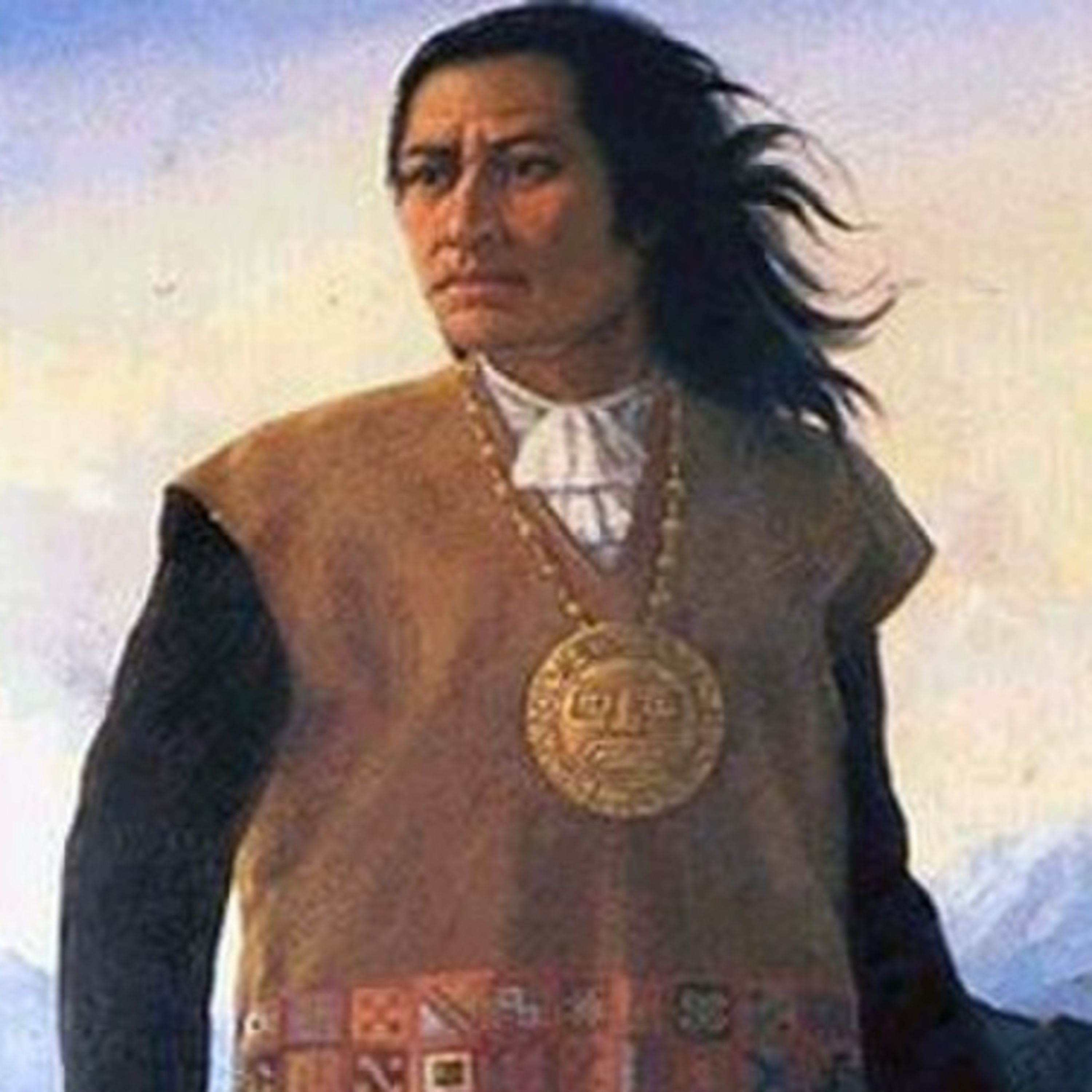 Se inicia la sublevación de Túpac Amaru II (1780) episode artwork