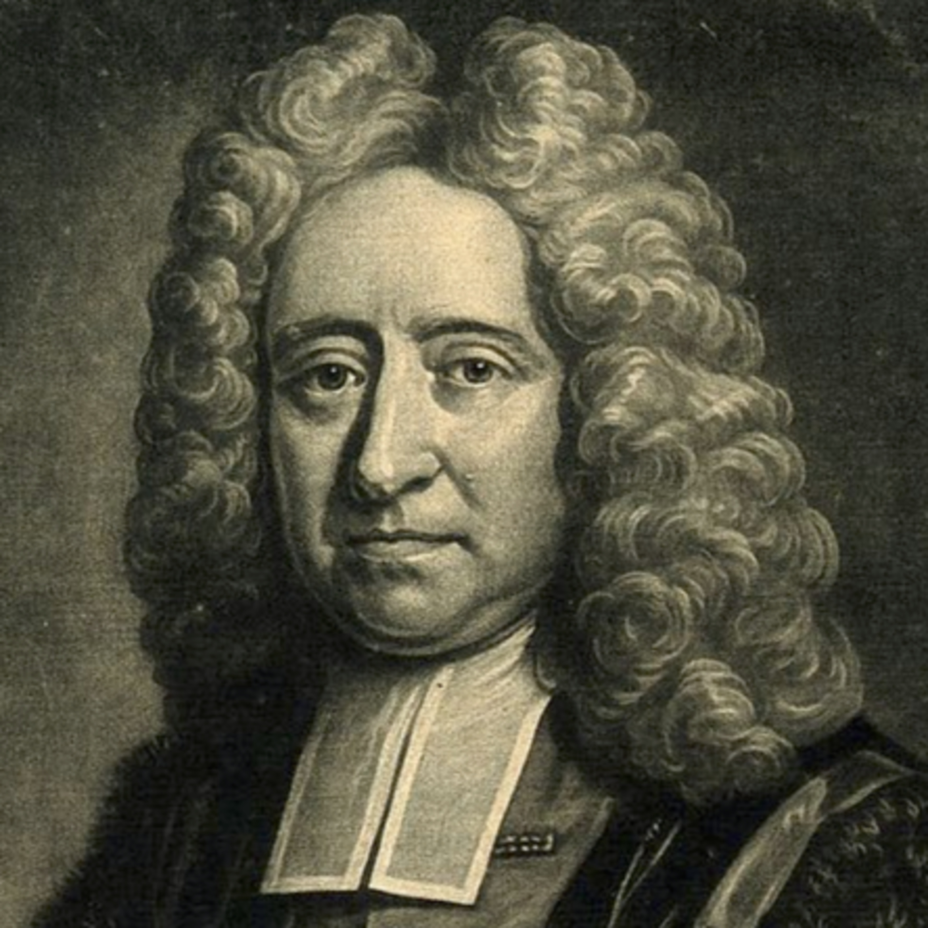 Nace el astrónomo Edmund Halley (1656) episode artwork