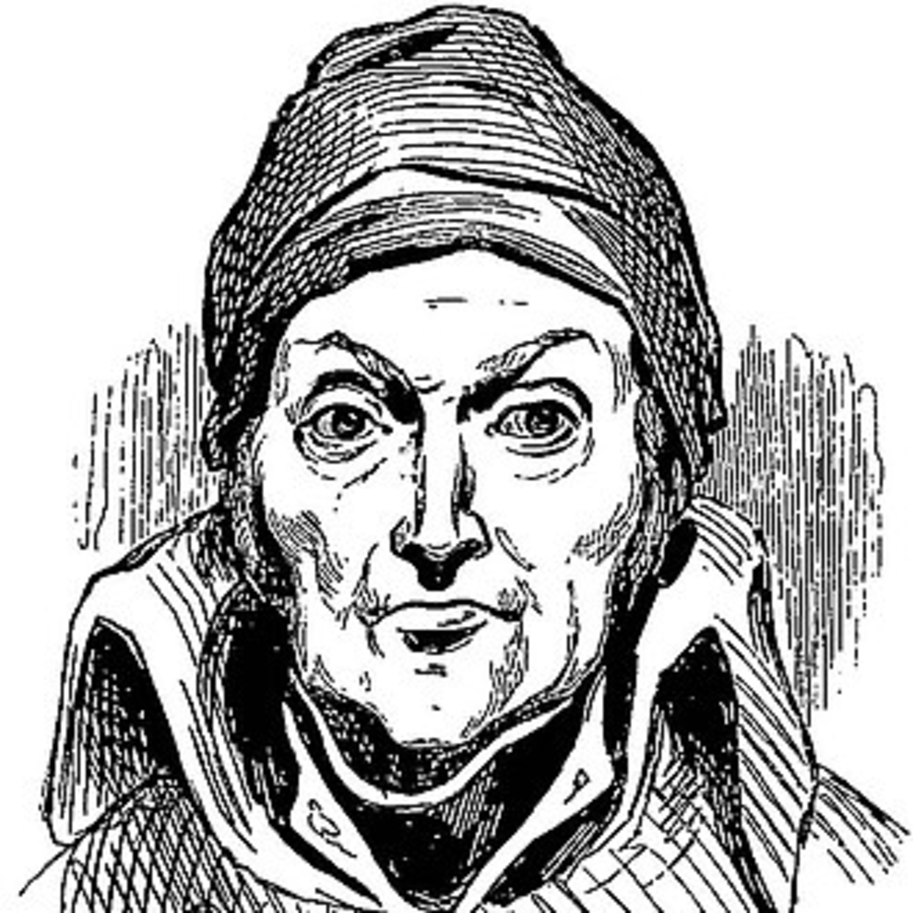 Nace el inventor del del método de preservación de alimentos (1749) episode artwork