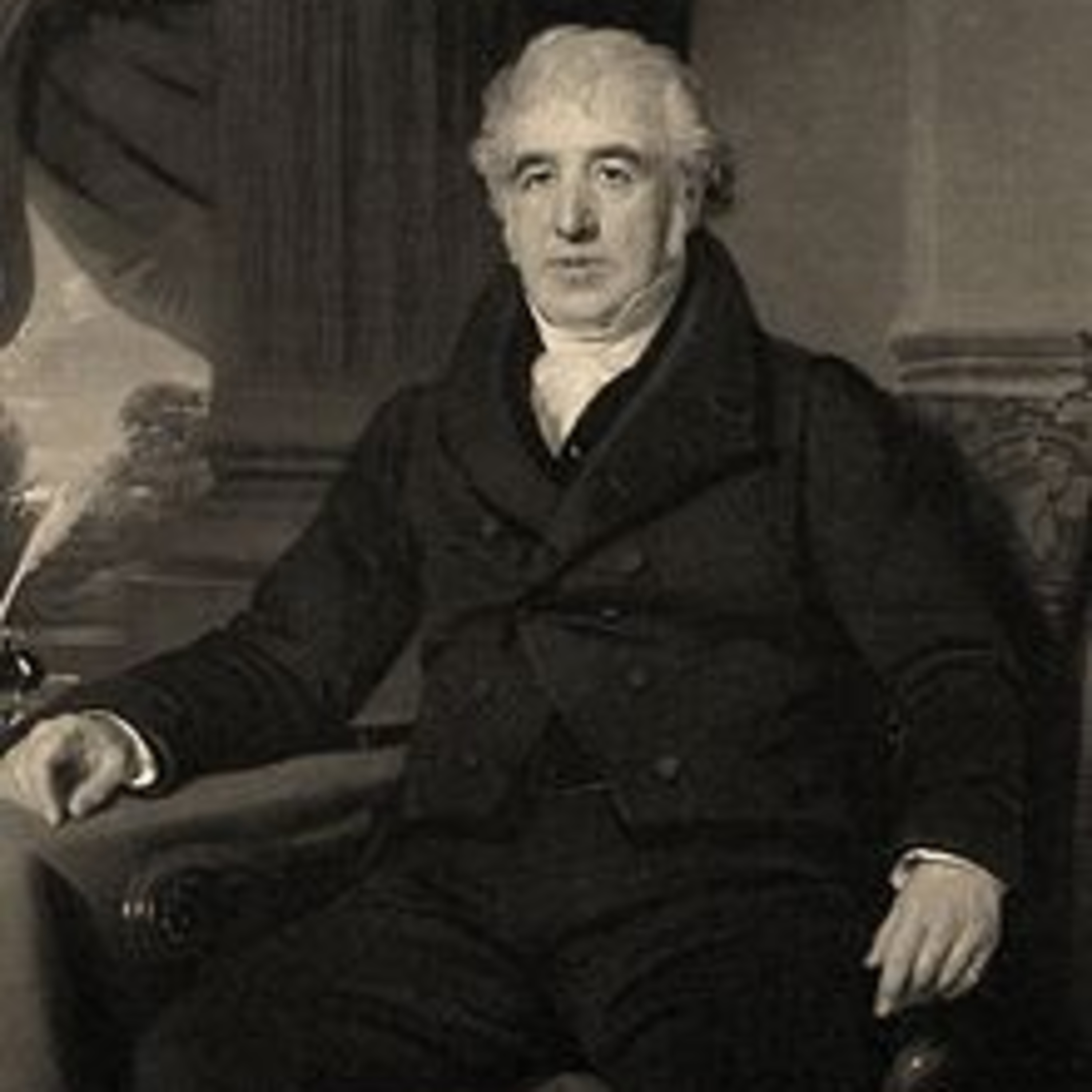 Nace el inventor del impermeable, Charles Macintosh (1766) episode artwork