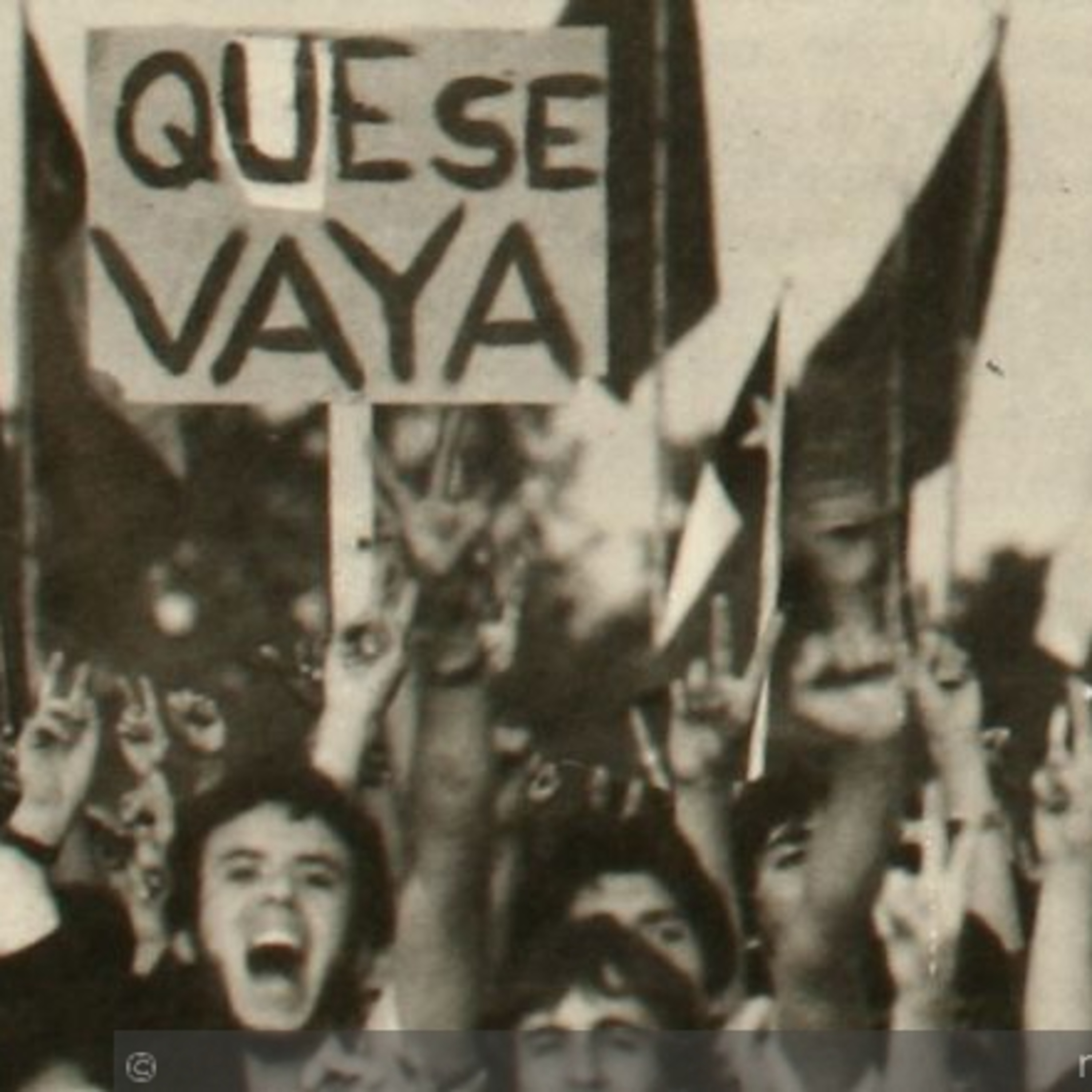 Se crea la Concertación de Partidos por la Democracia (1988) episode artwork
