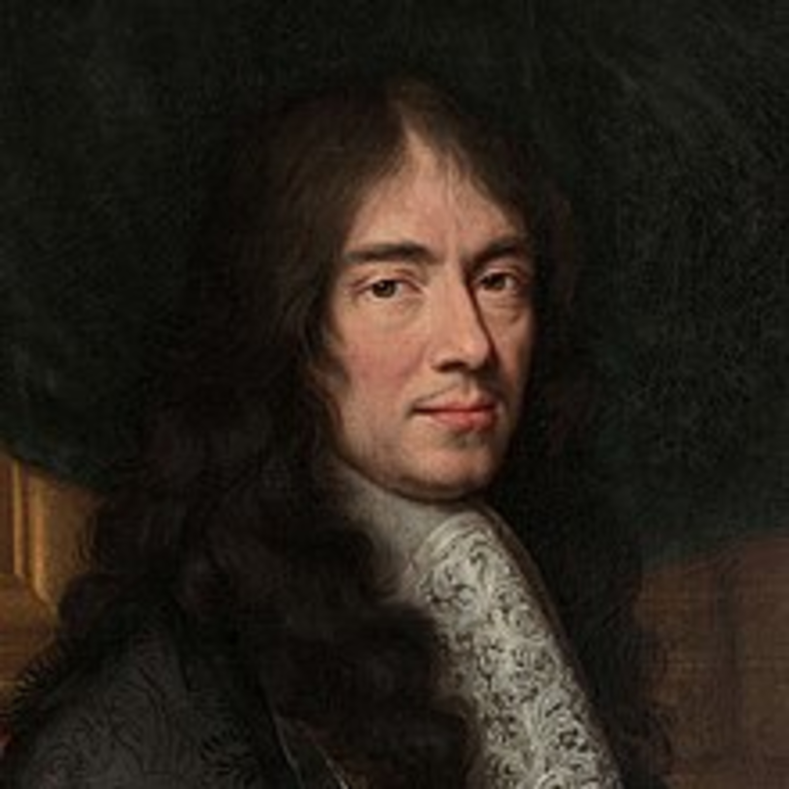 Nace el escritor Charles Perrault (1628) episode artwork