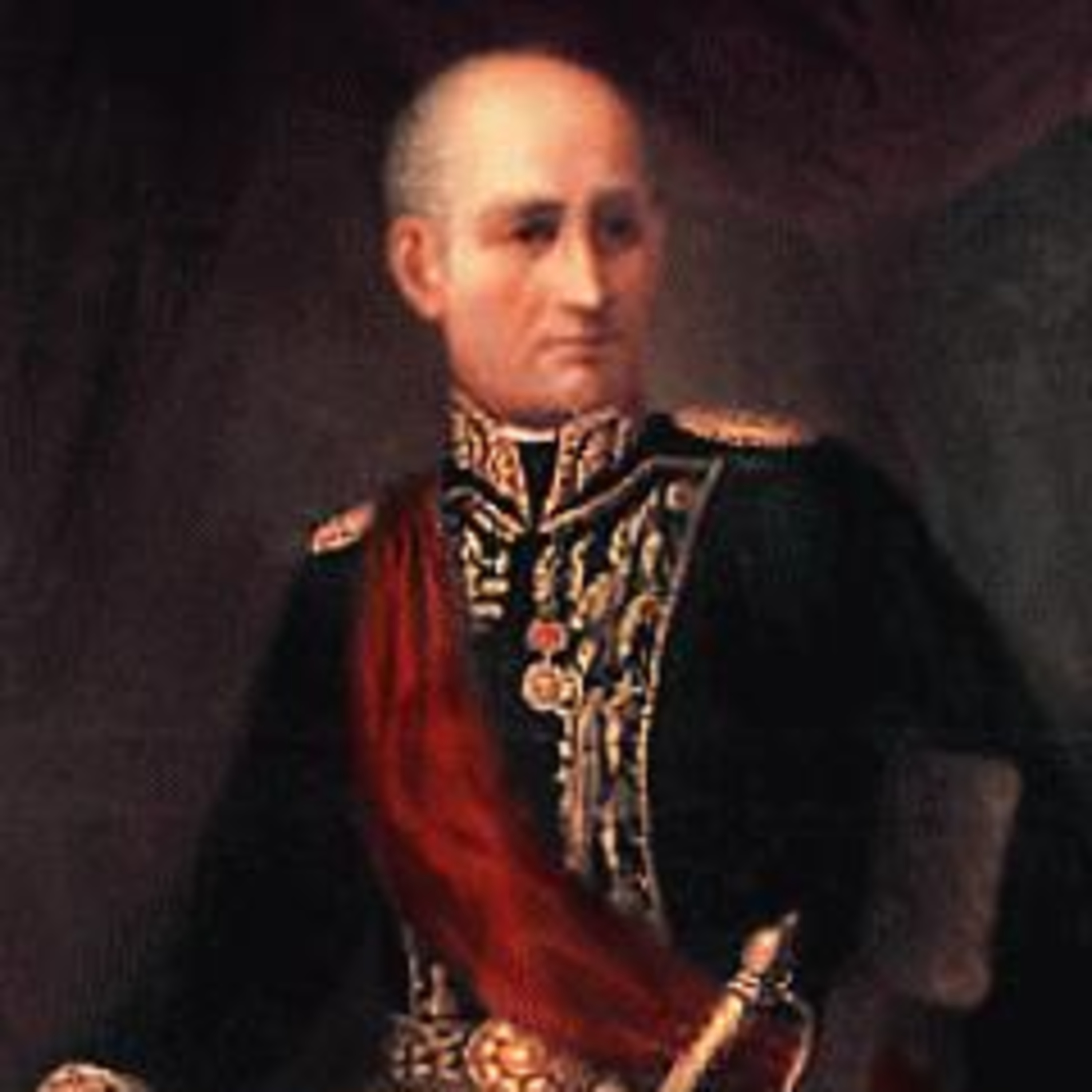 Luis Muñoz de Guzmán asume como Gobernador de Chile (1802) episode artwork