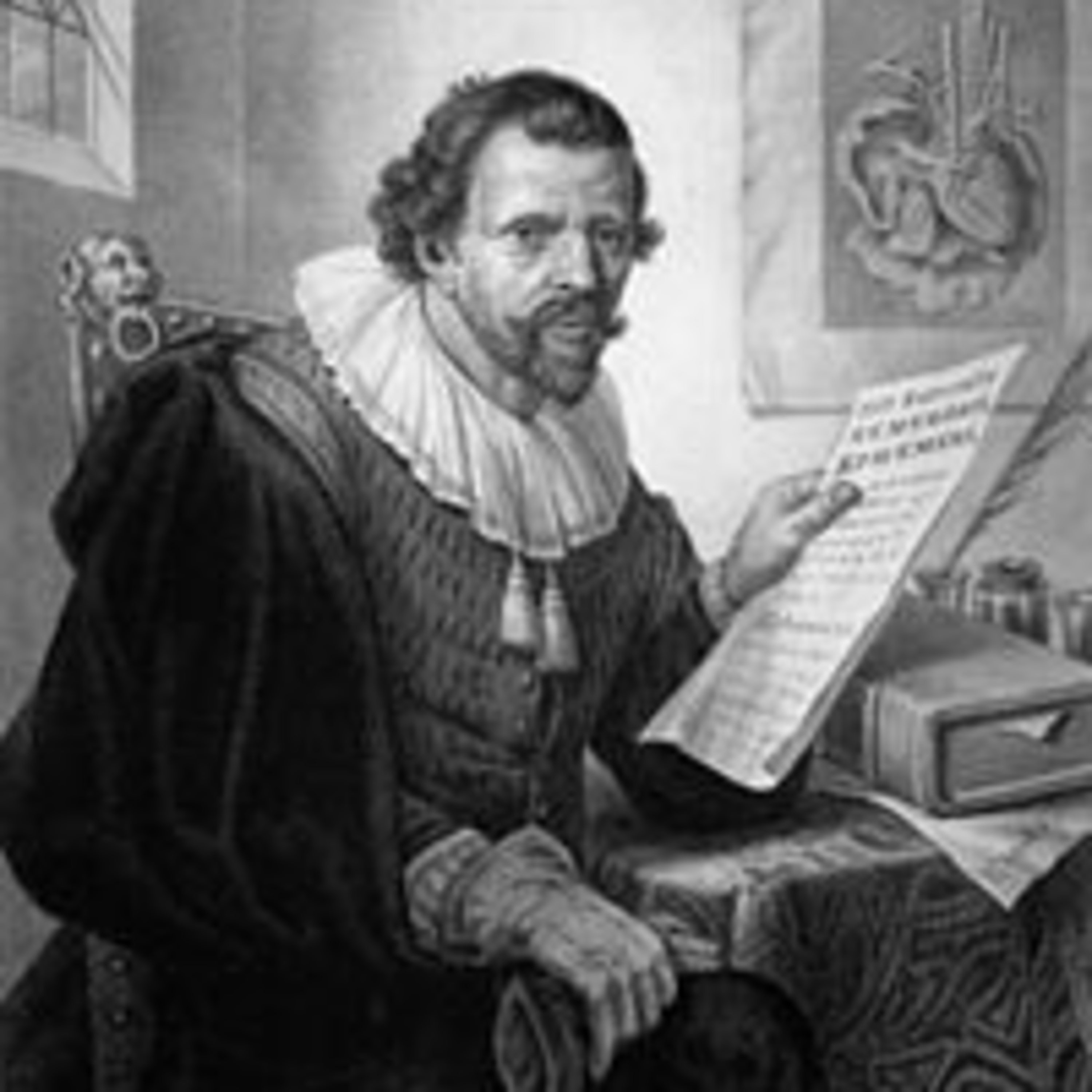Muere el naturalista Jan Swammerdam (1680) episode artwork
