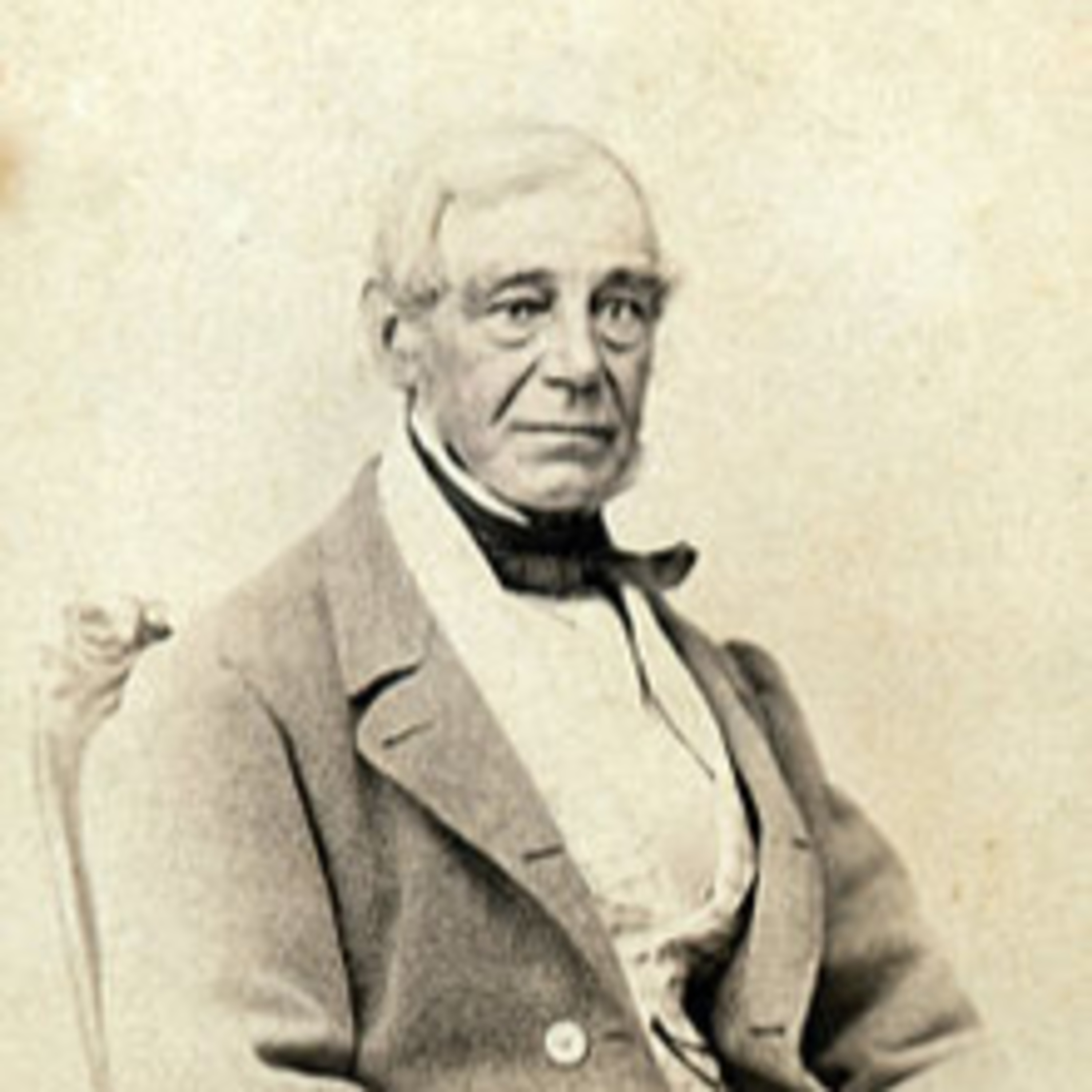 Muere el diseñador del escudo nacional, Charles C. Wood Taylor (1856) episode artwork