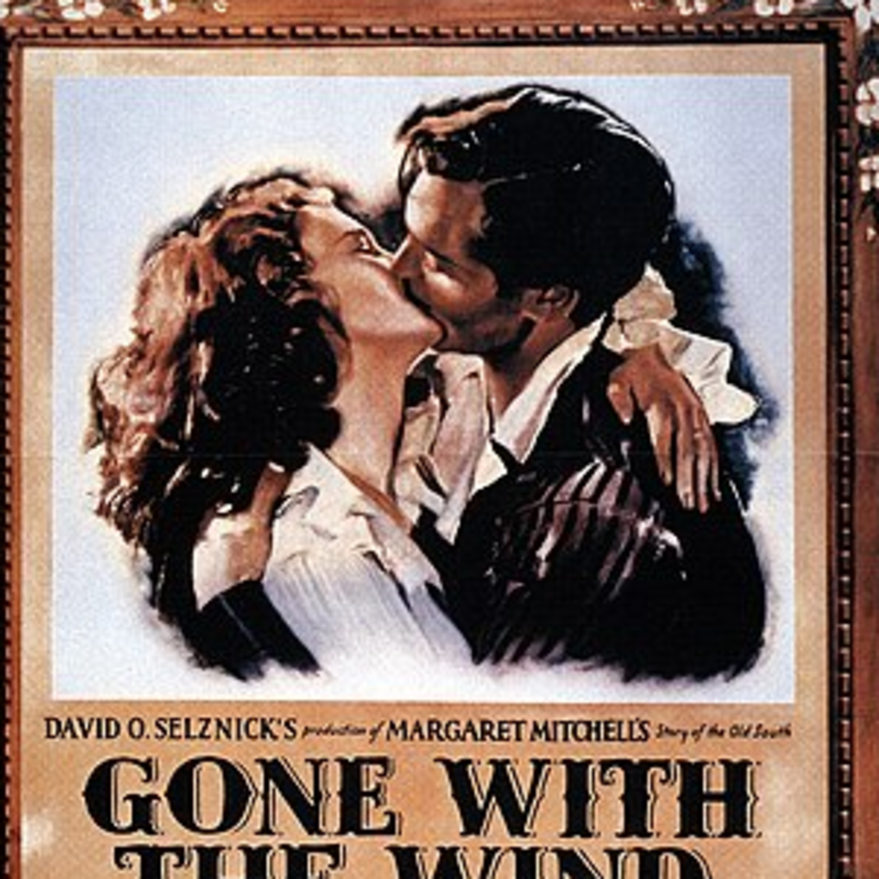 Lo que el viento se llevó obtiene 8 premios Óscar (1940) episode artwork