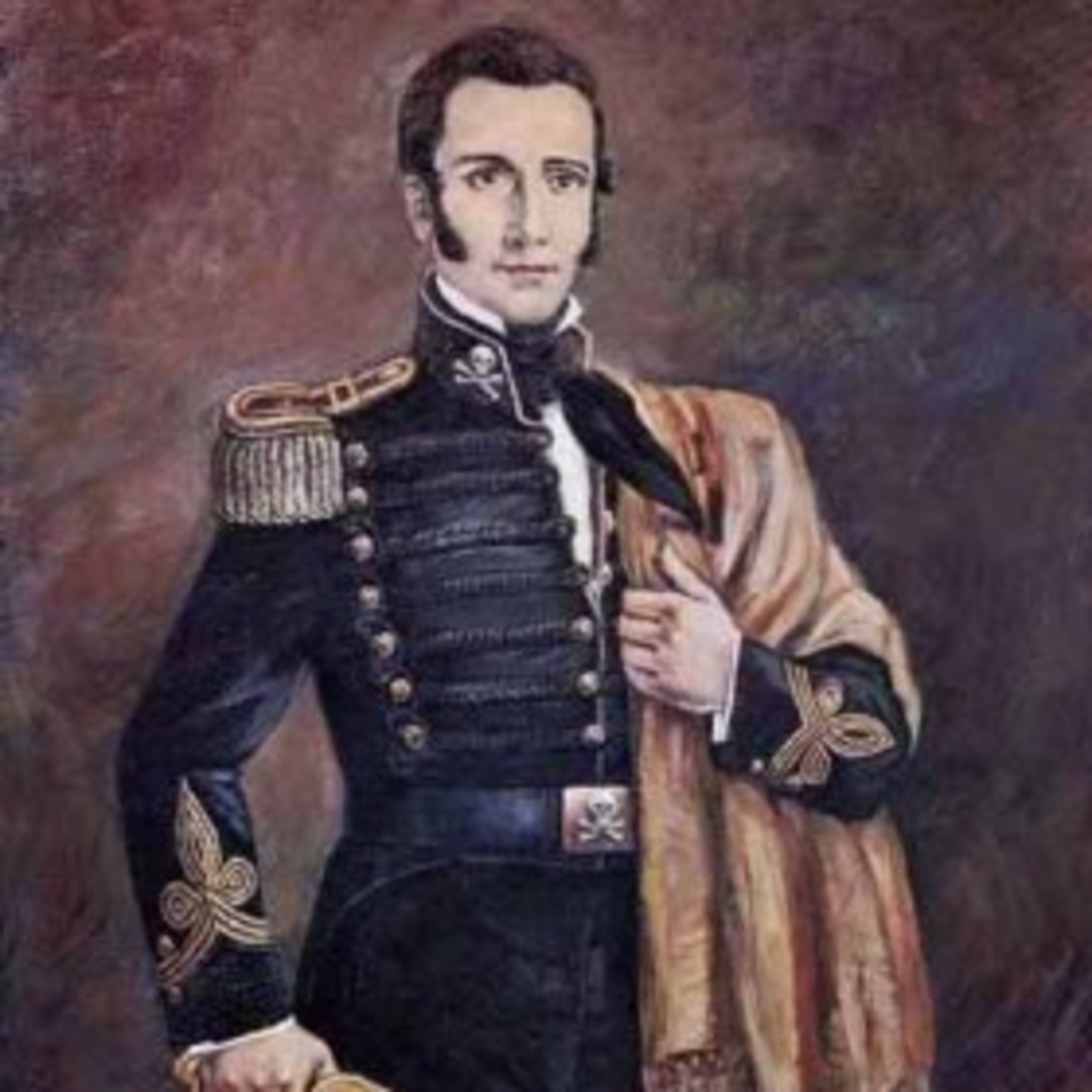 Manuel Rodríguez y Luis de la Cruz son nombrados Directores Supremos (1818) episode artwork