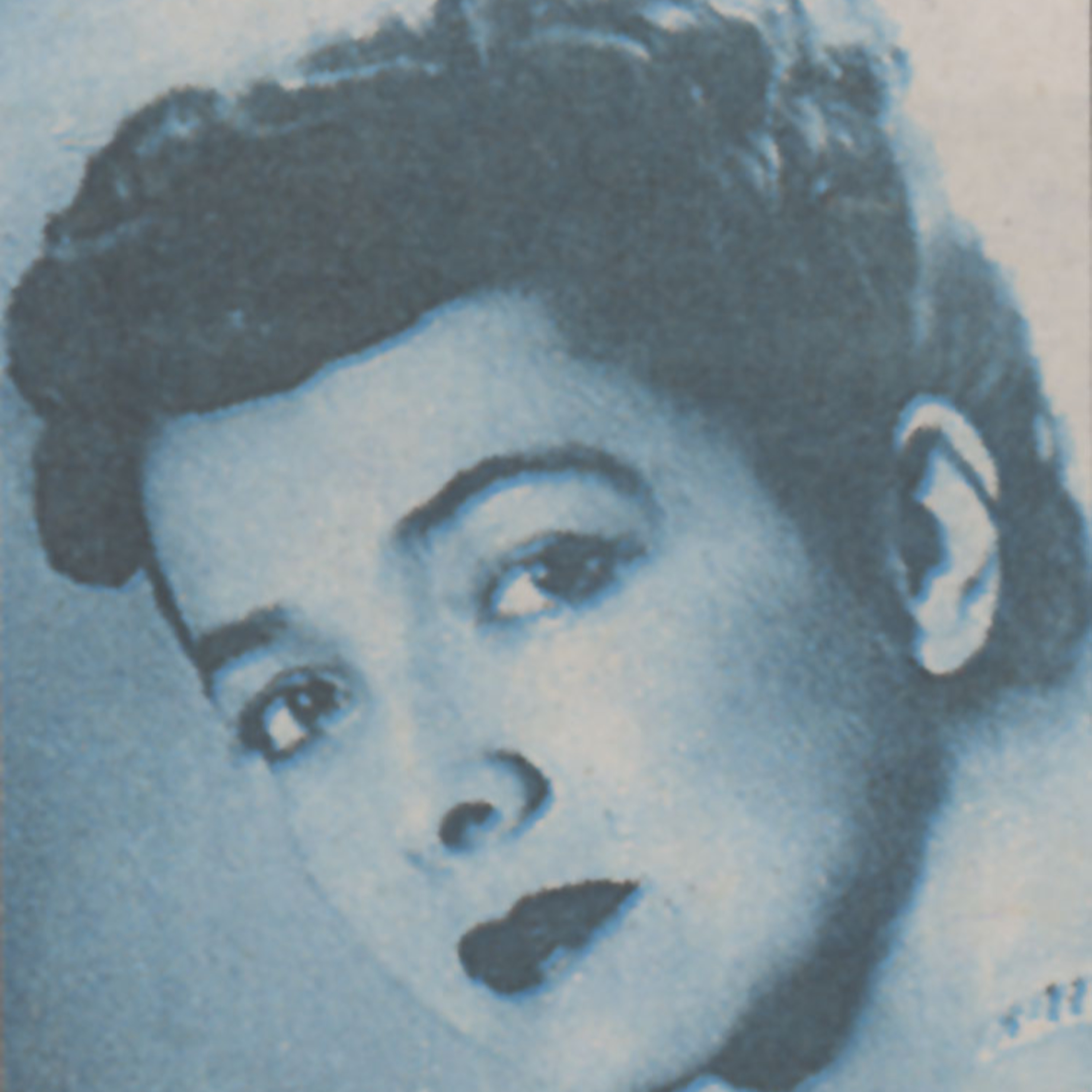 La escritora María Carolina Geel da muerte a su pareja (1955) episode artwork