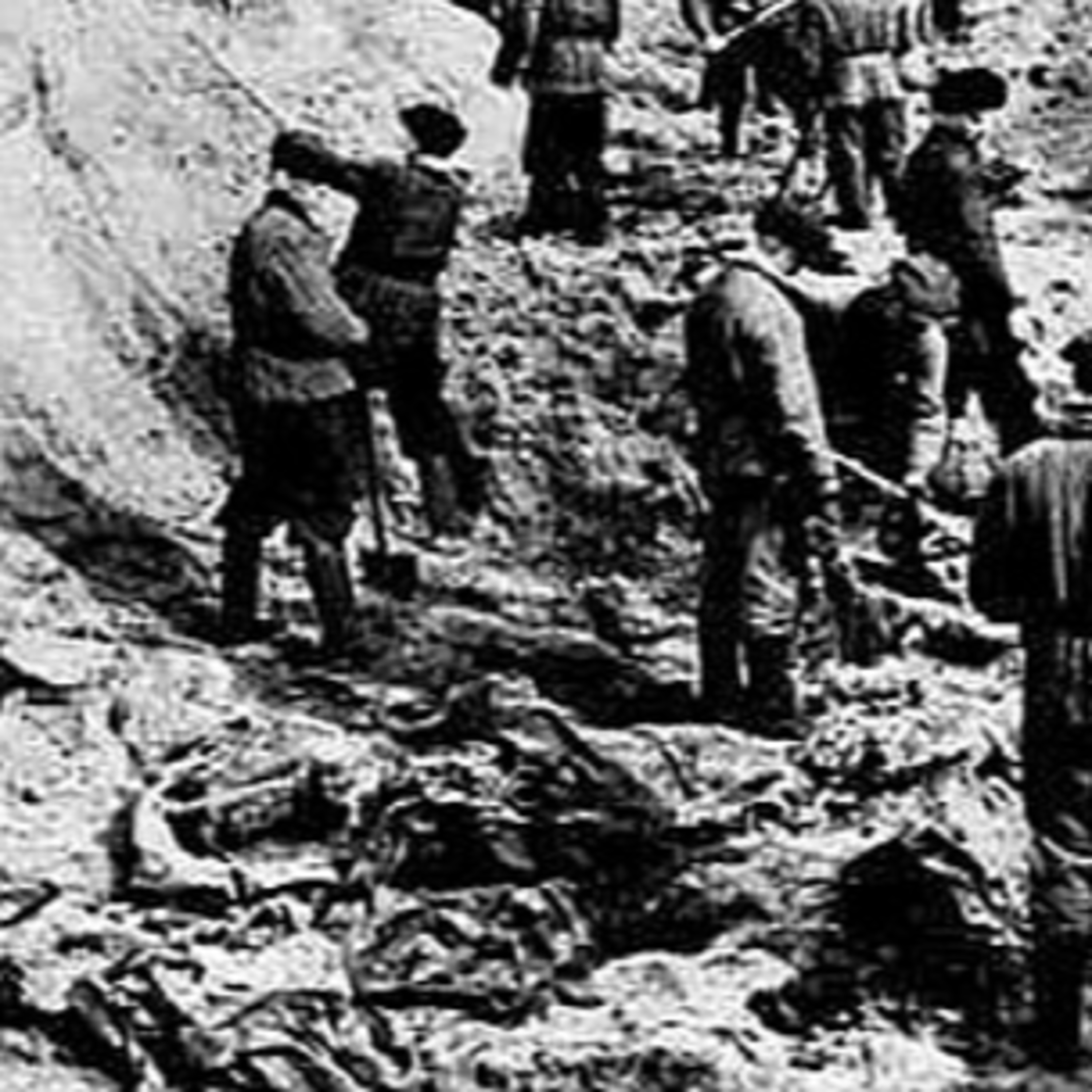 Se produce la matanza de La Coruña (1925) episode artwork
