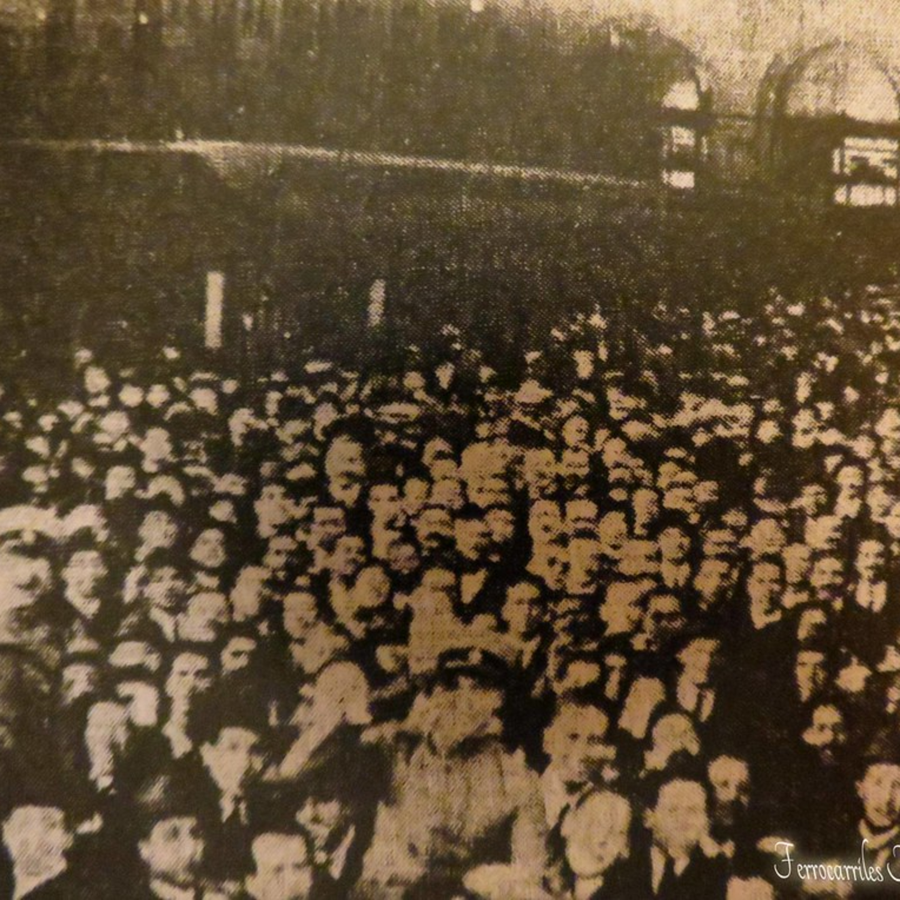 Movilización de la "guerra de don Ladislao" (1920) episode artwork