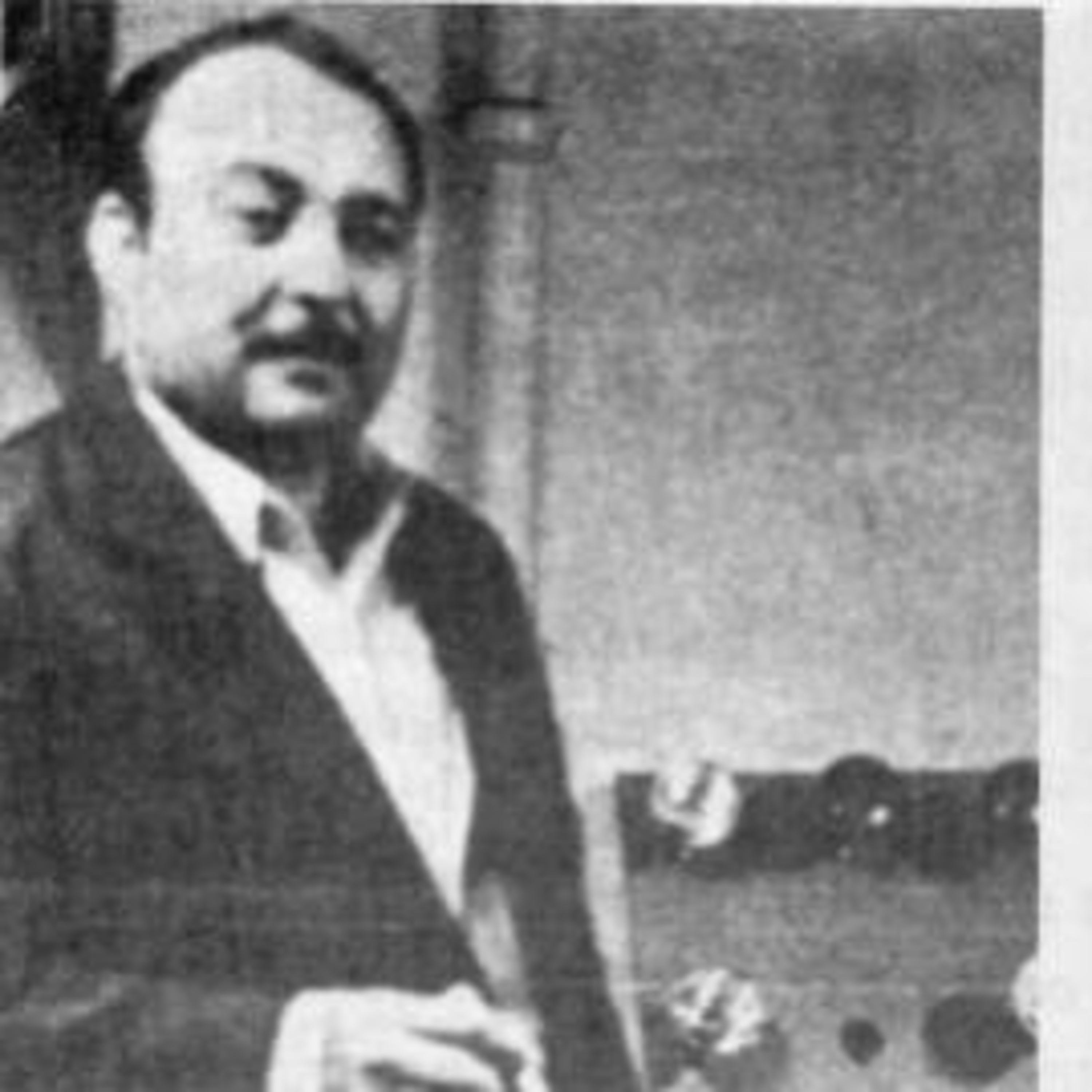 Efemérides con Nibaldo Mosciatti