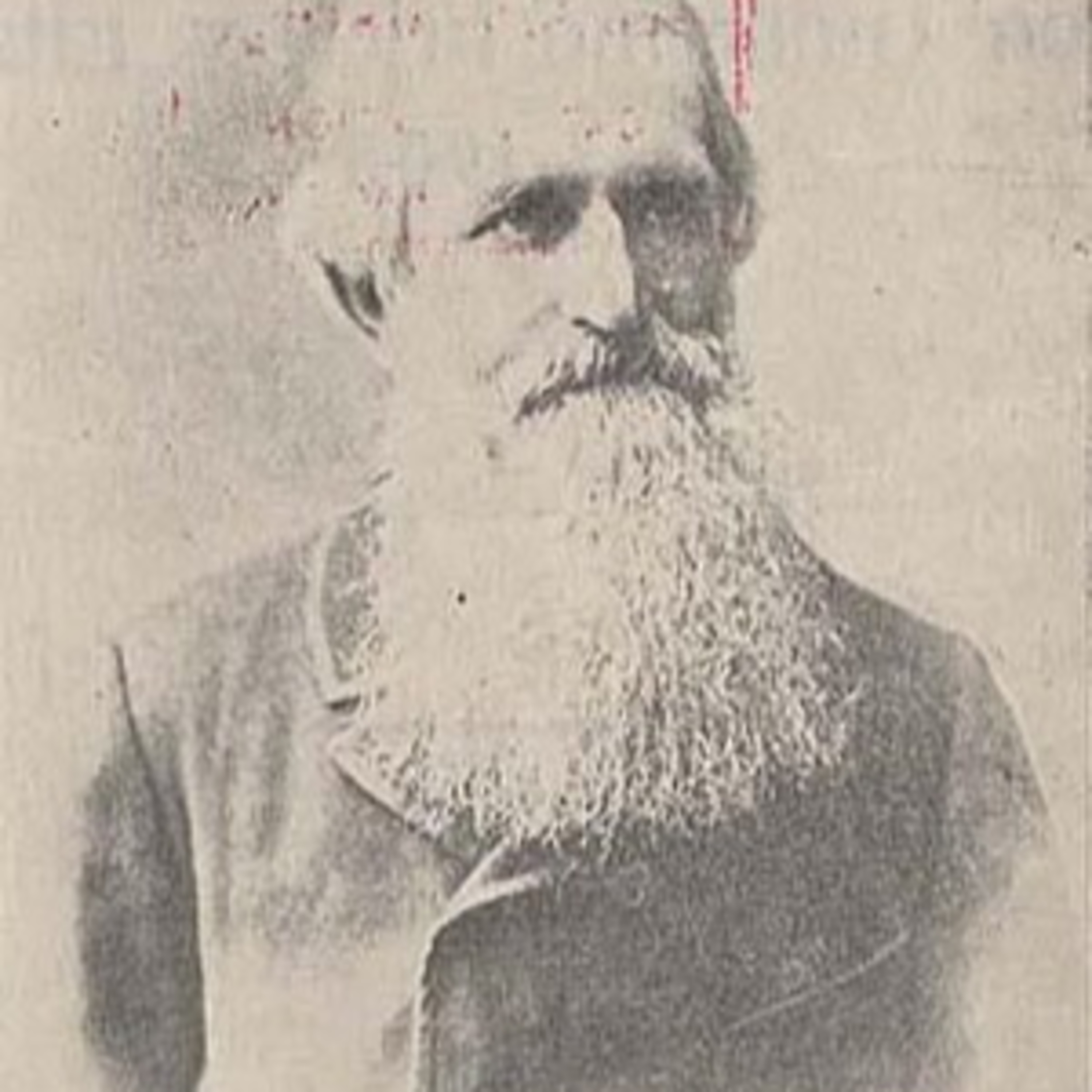 Muere el primer colono alemán al sur de Chile Wilhelm Frick (1905) episode artwork