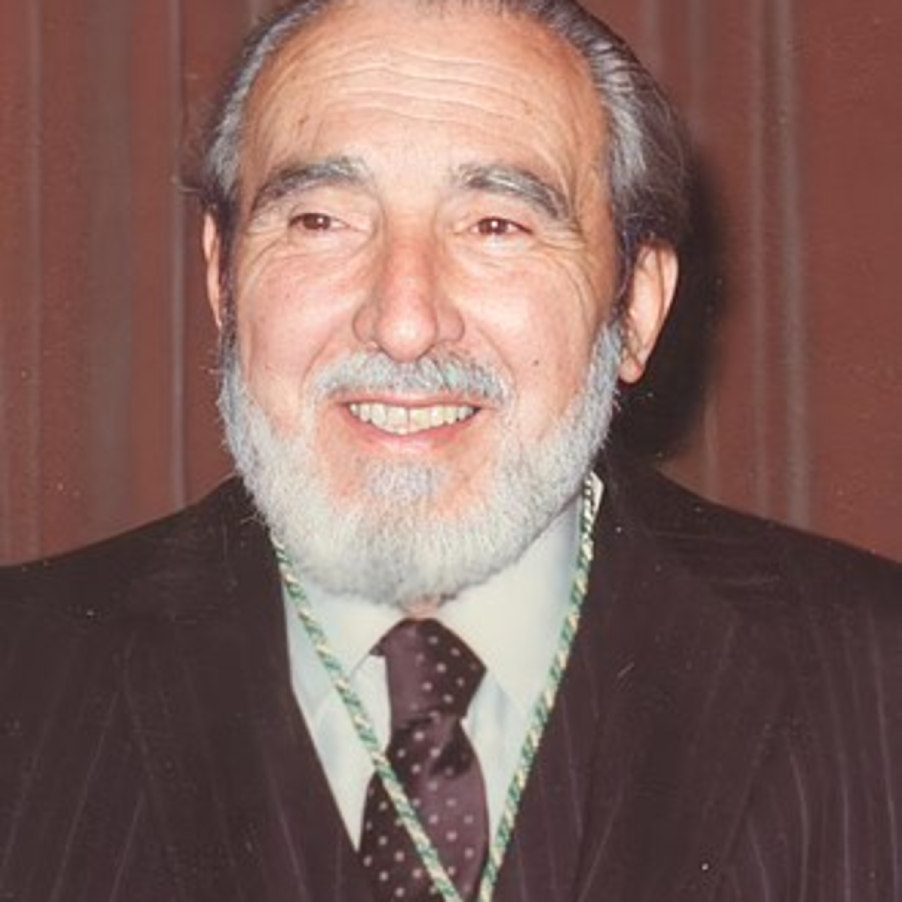 Efemérides con Nibaldo Mosciatti